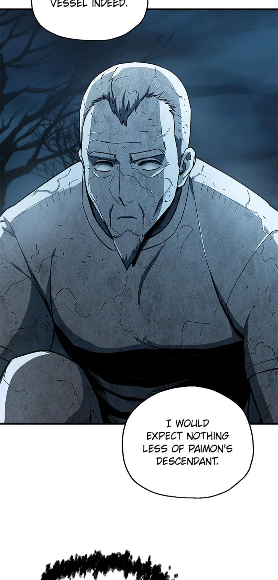 The Player Who Can't Level Up Chapter 67