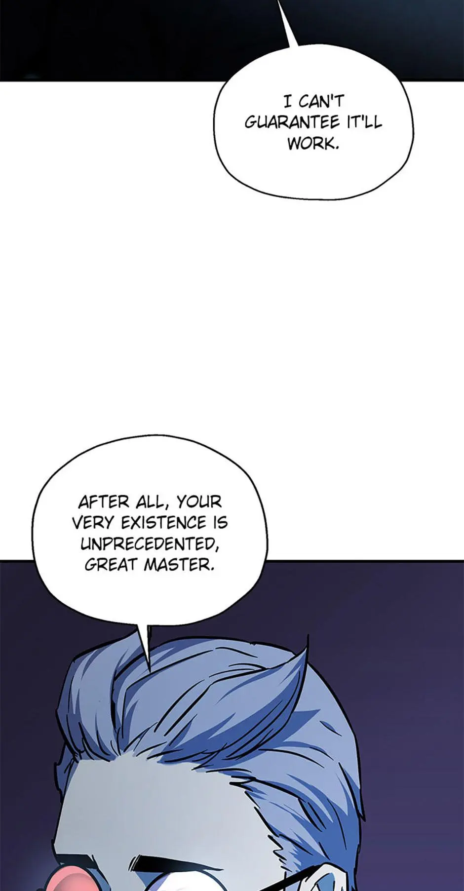The Player Who Can't Level Up Chapter 67
