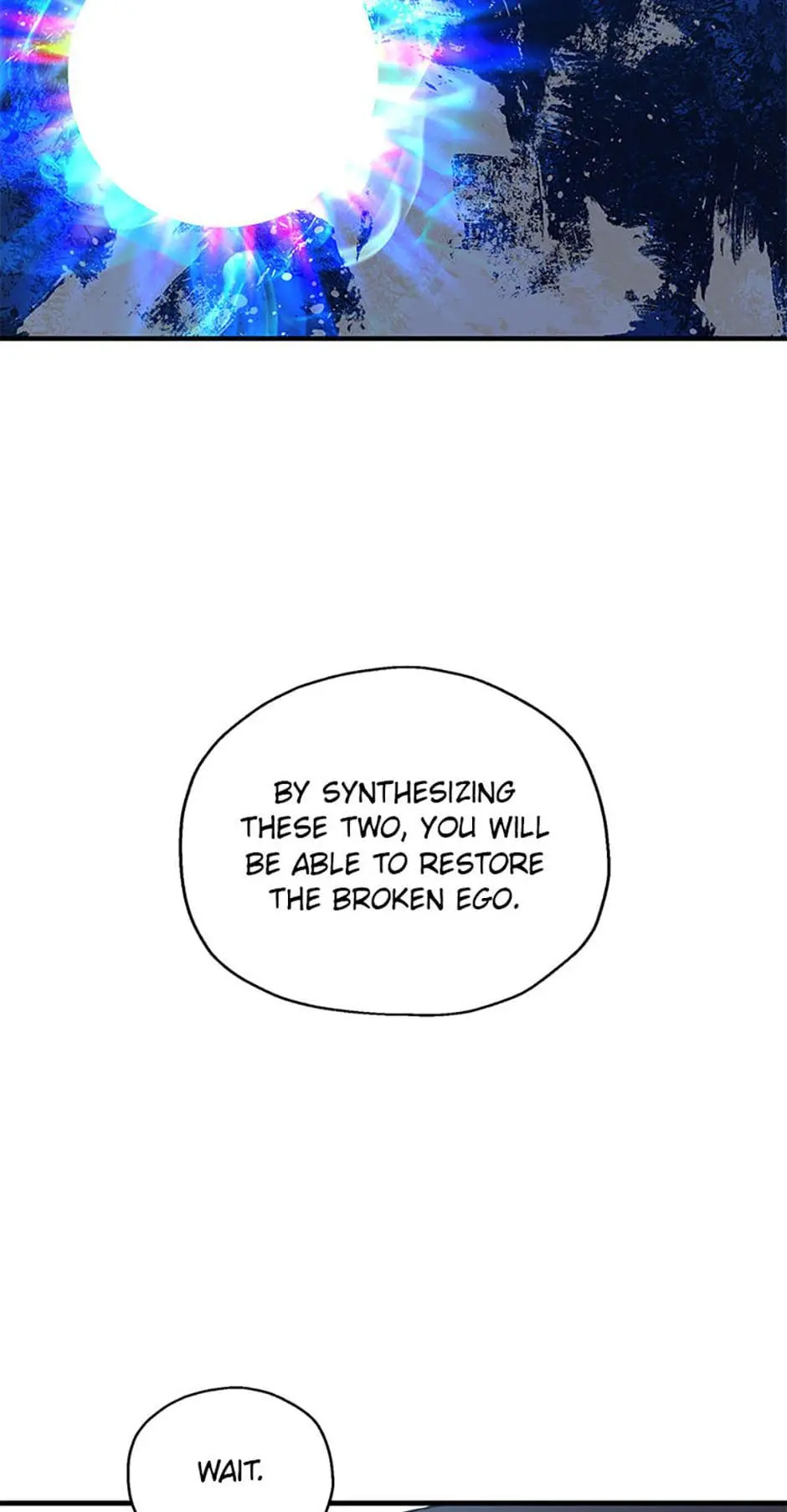 The Player Who Can't Level Up Chapter 67