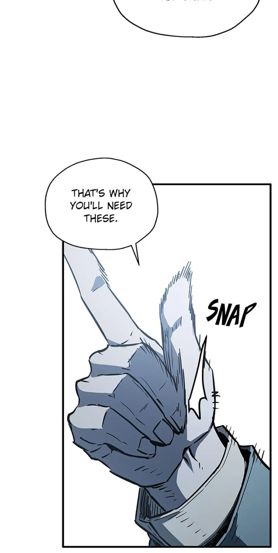 The Player Who Can't Level Up Chapter 67