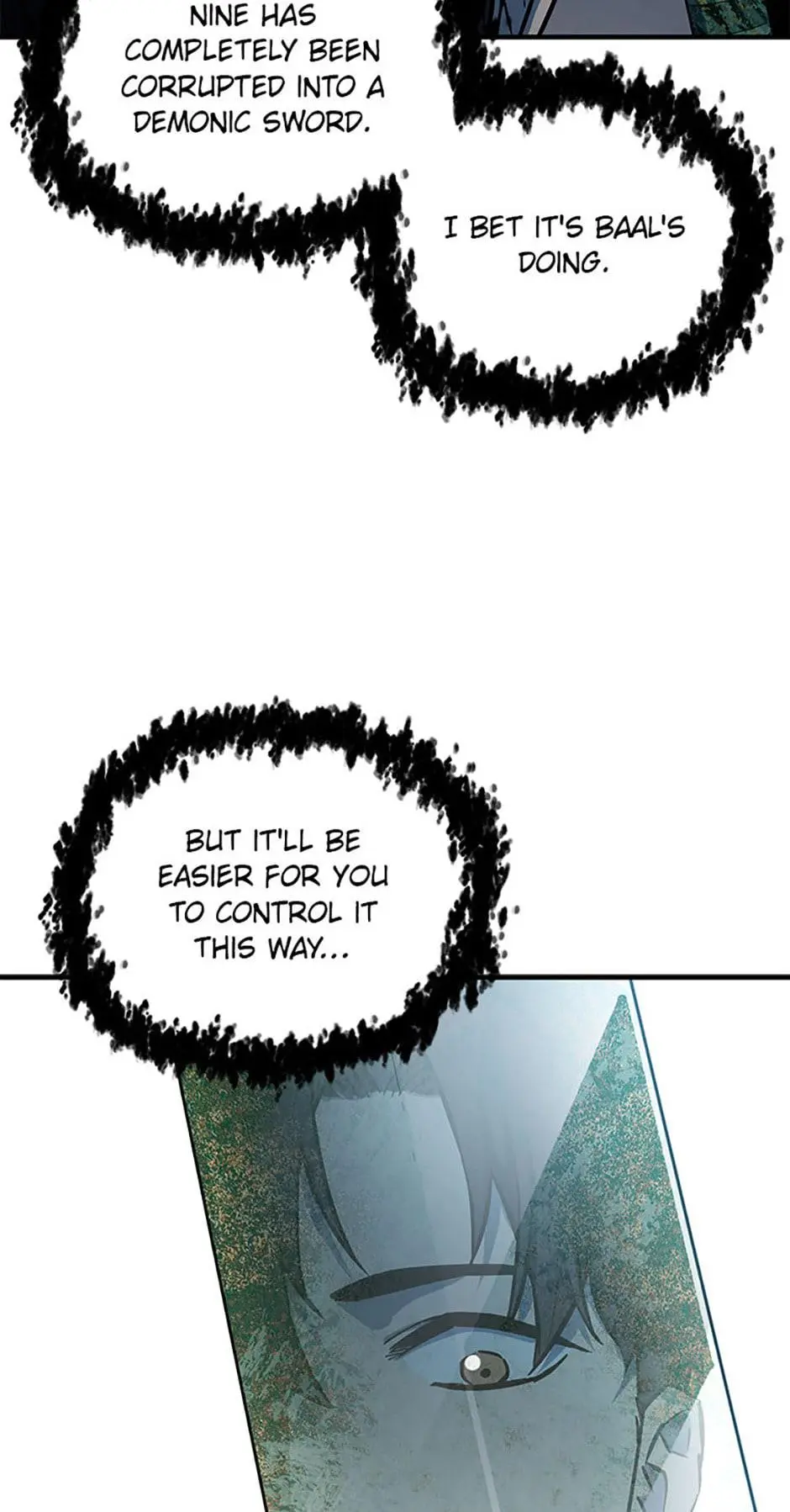 The Player Who Can't Level Up Chapter 67