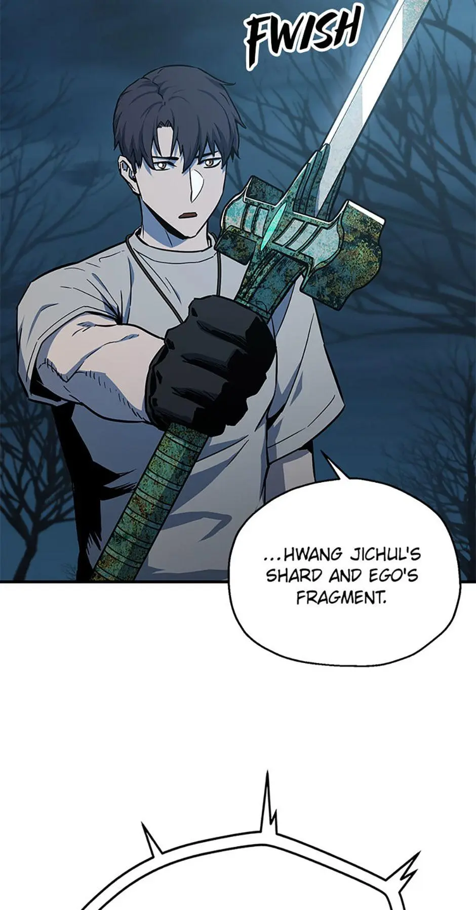 The Player Who Can't Level Up Chapter 67