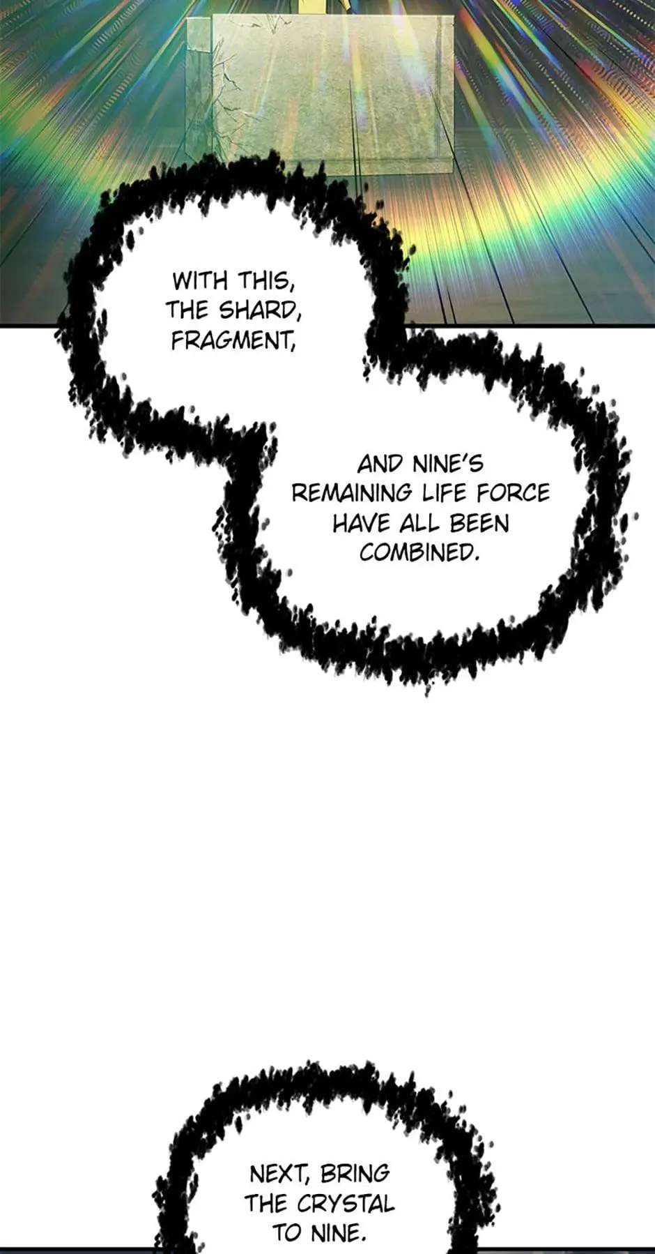 The Player Who Can't Level Up Chapter 67