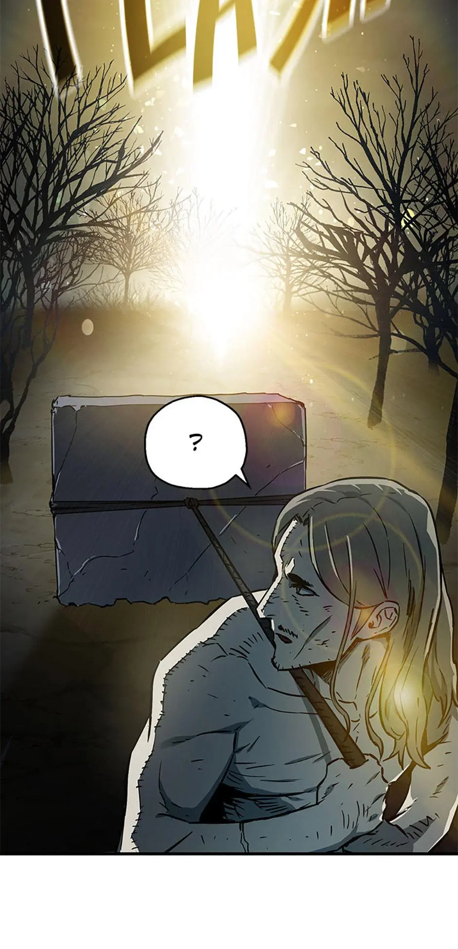 The Player Who Can't Level Up Chapter 67