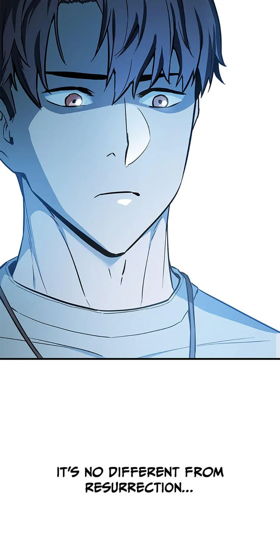 The Player Who Can't Level Up Chapter 67