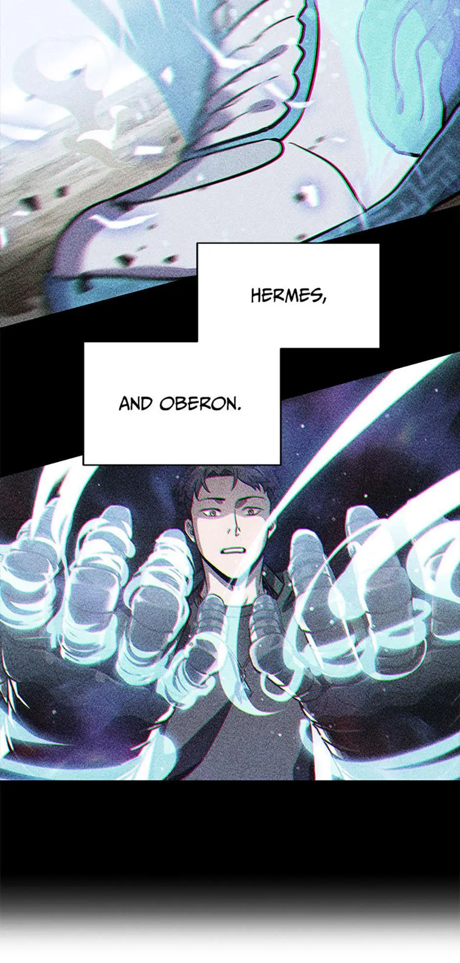 The Player Who Can't Level Up Chapter 67