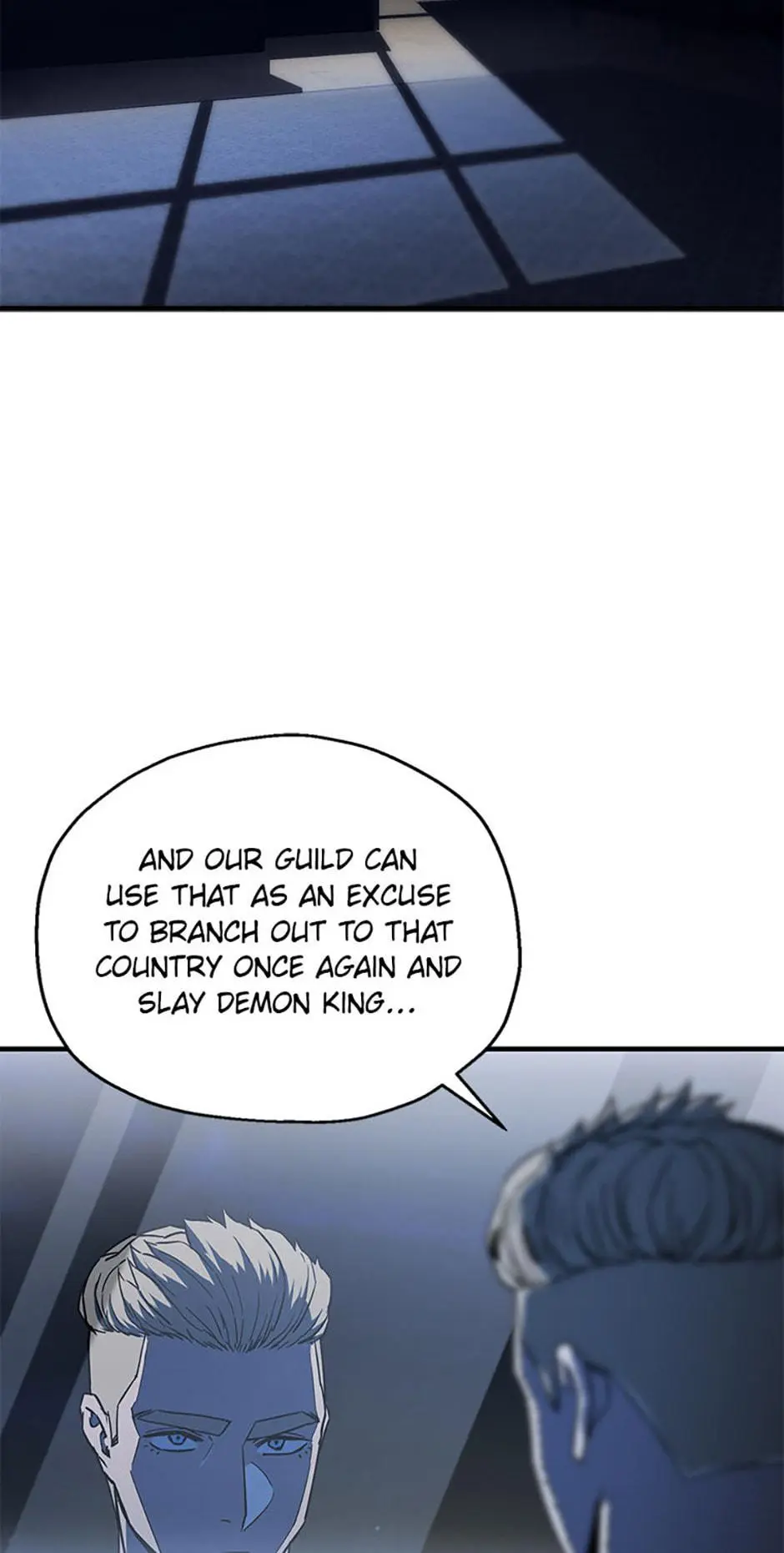 The Player Who Can't Level Up Chapter 67