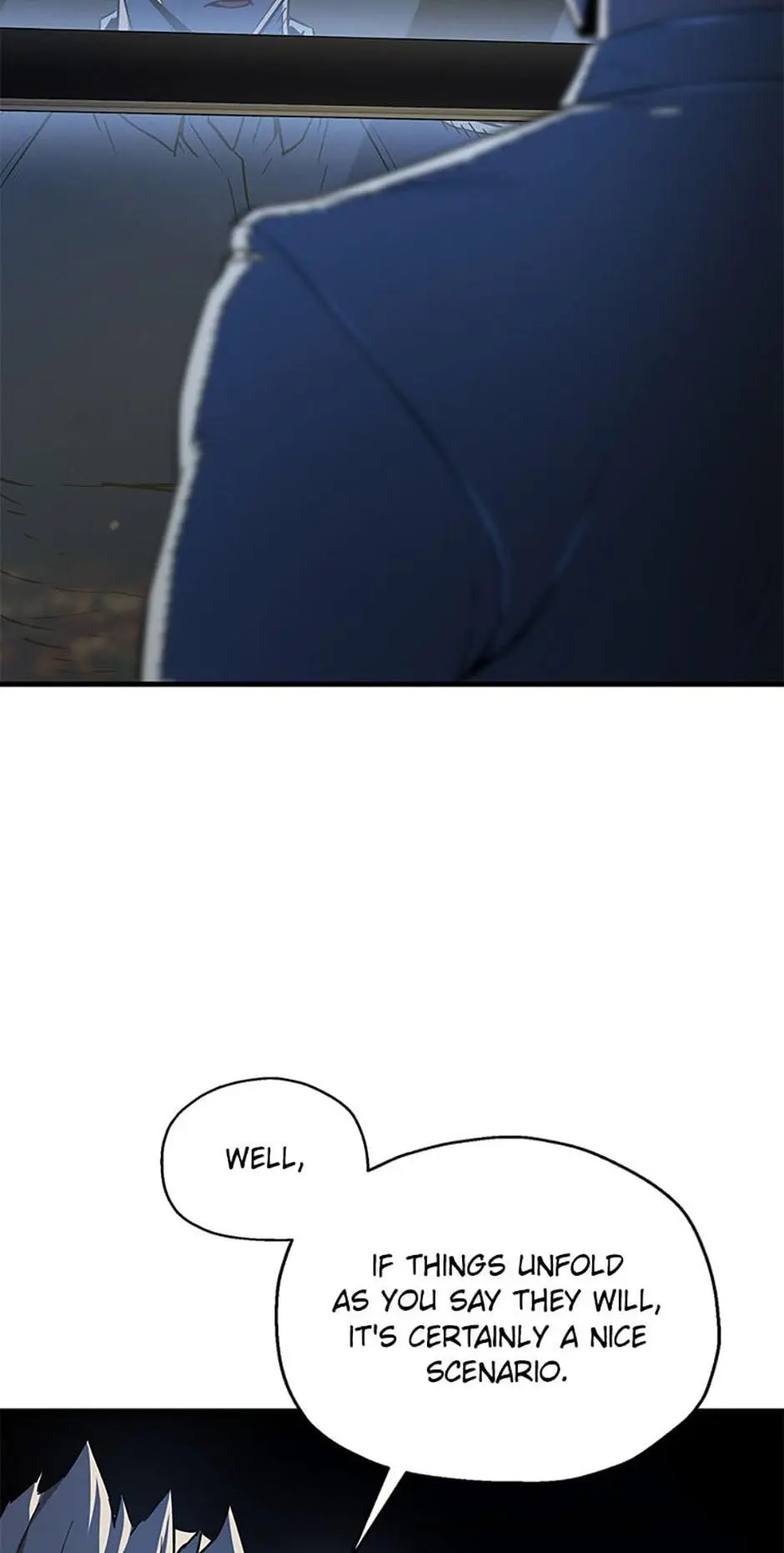 The Player Who Can't Level Up Chapter 67