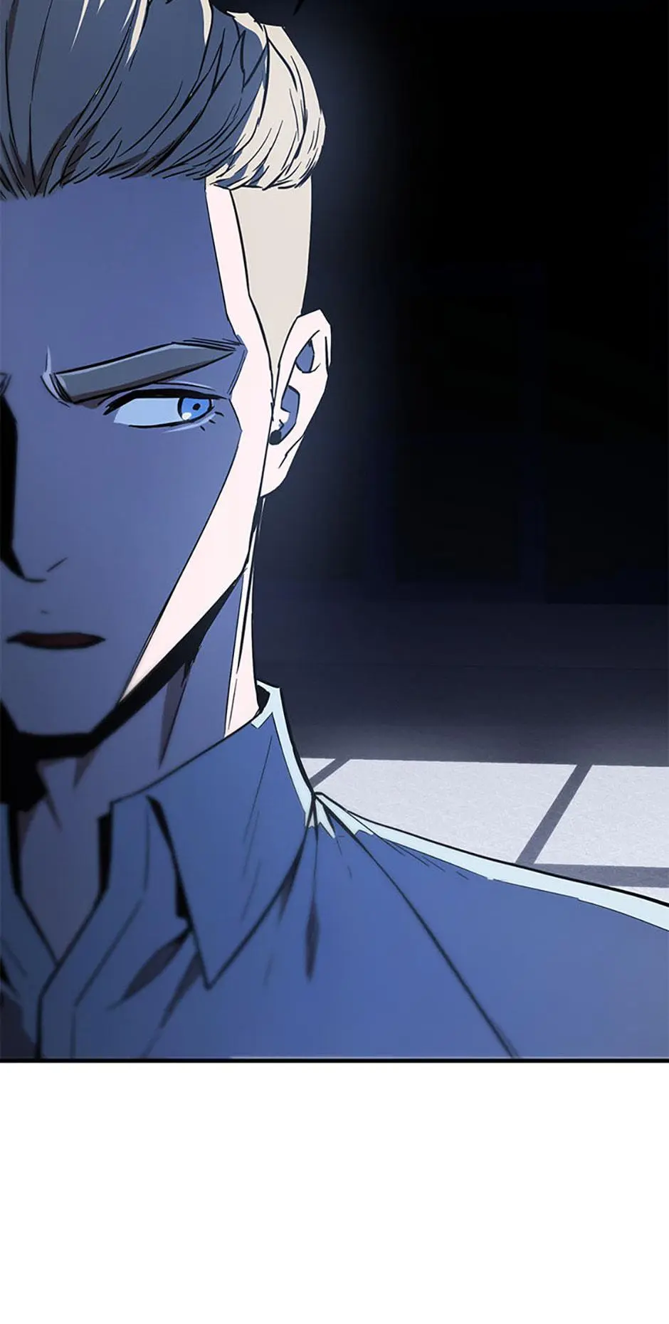 The Player Who Can't Level Up Chapter 67