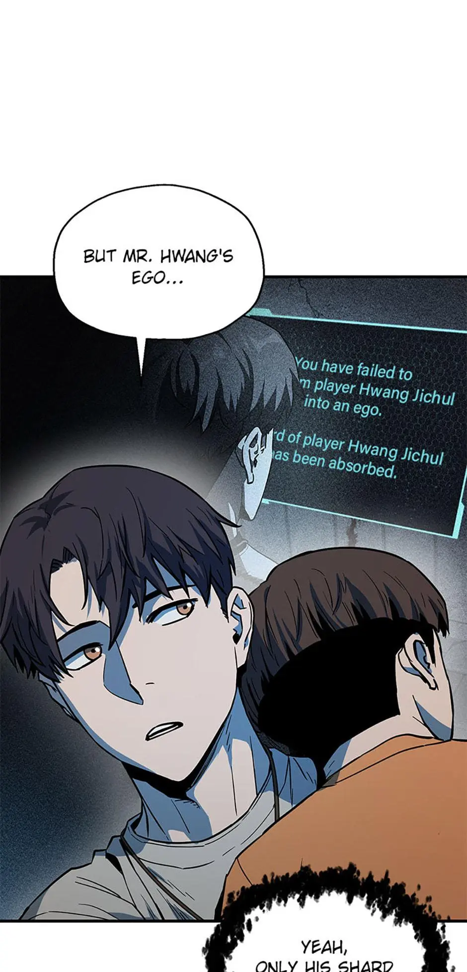 The Player Who Can't Level Up Chapter 68
