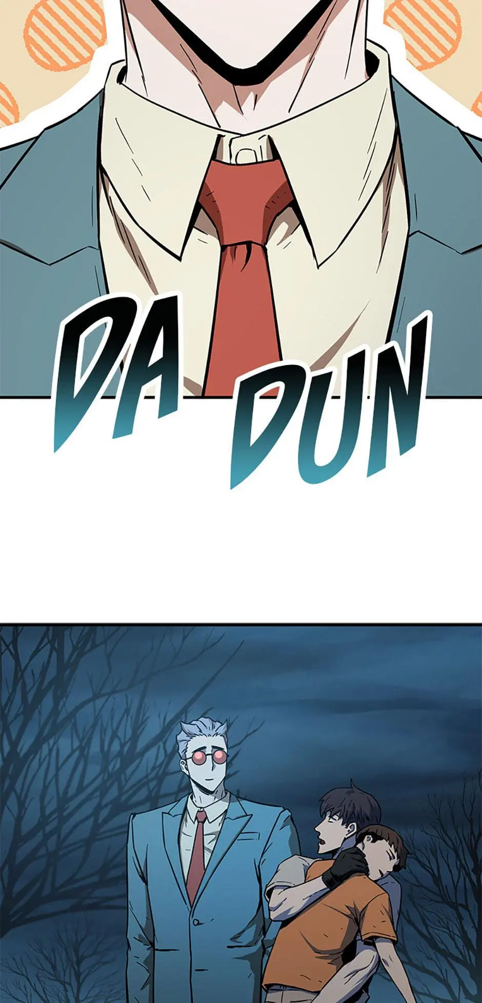 The Player Who Can't Level Up Chapter 68