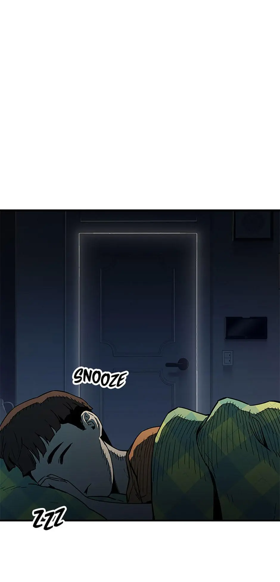 The Player Who Can't Level Up Chapter 68