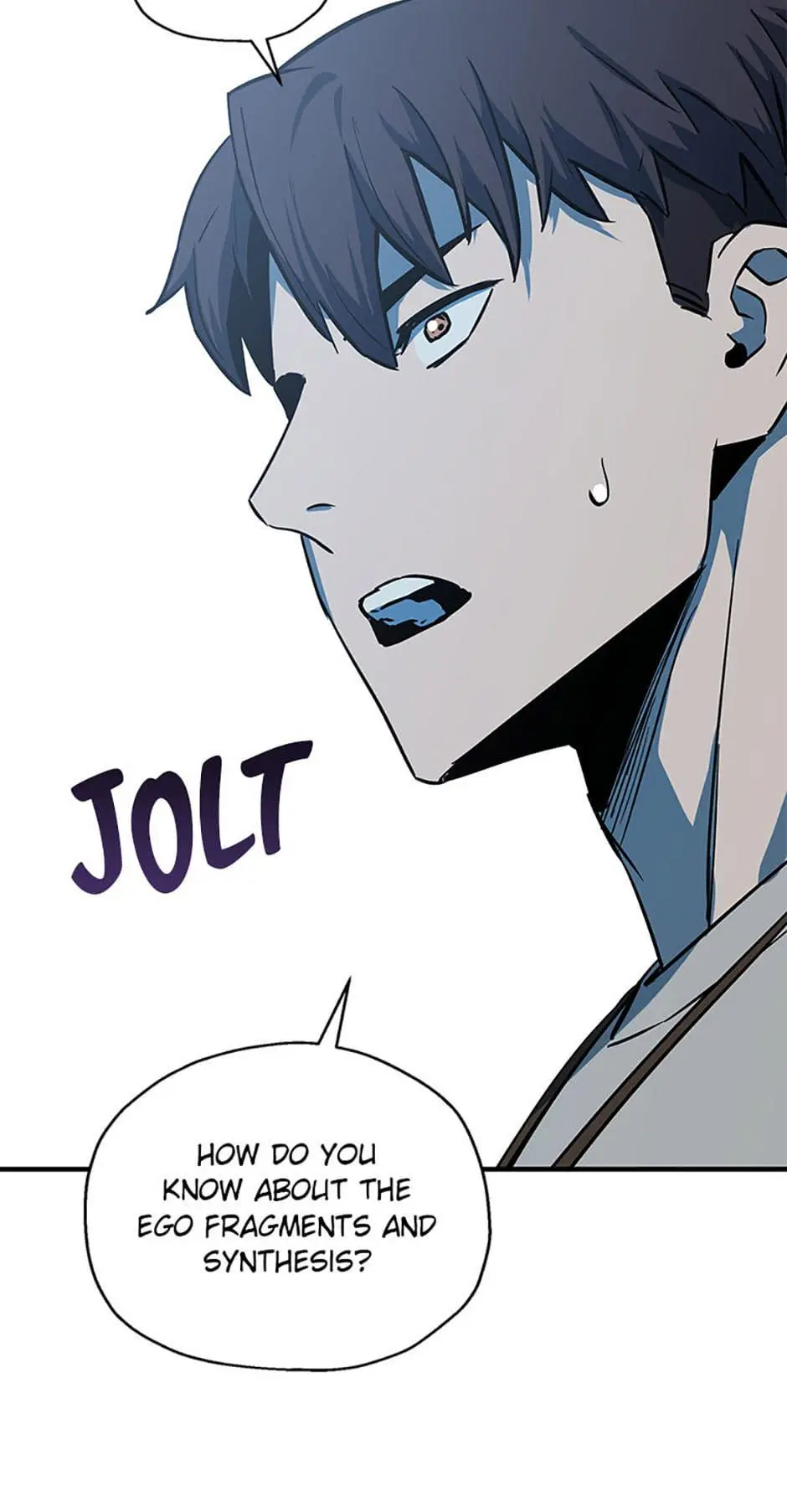 The Player Who Can't Level Up Chapter 68