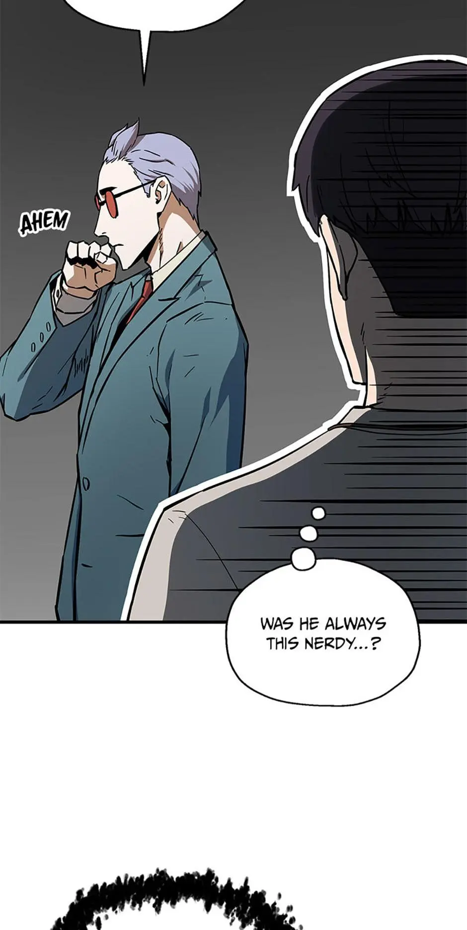 The Player Who Can't Level Up Chapter 68