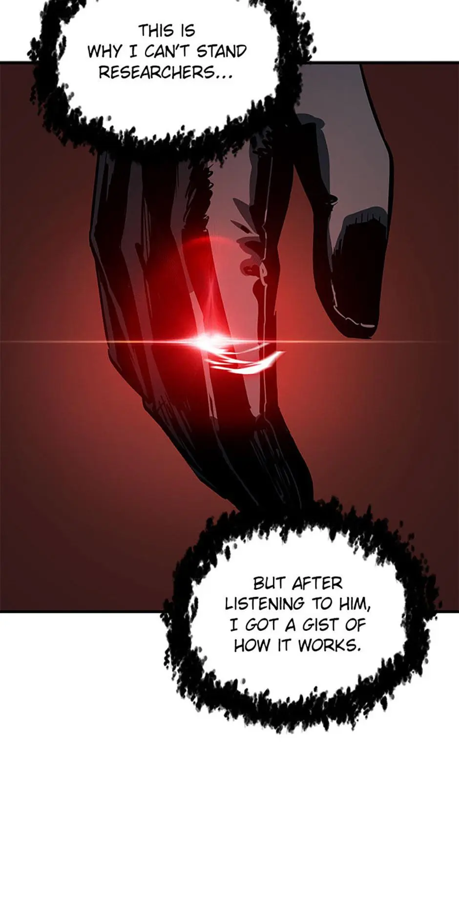 The Player Who Can't Level Up Chapter 68