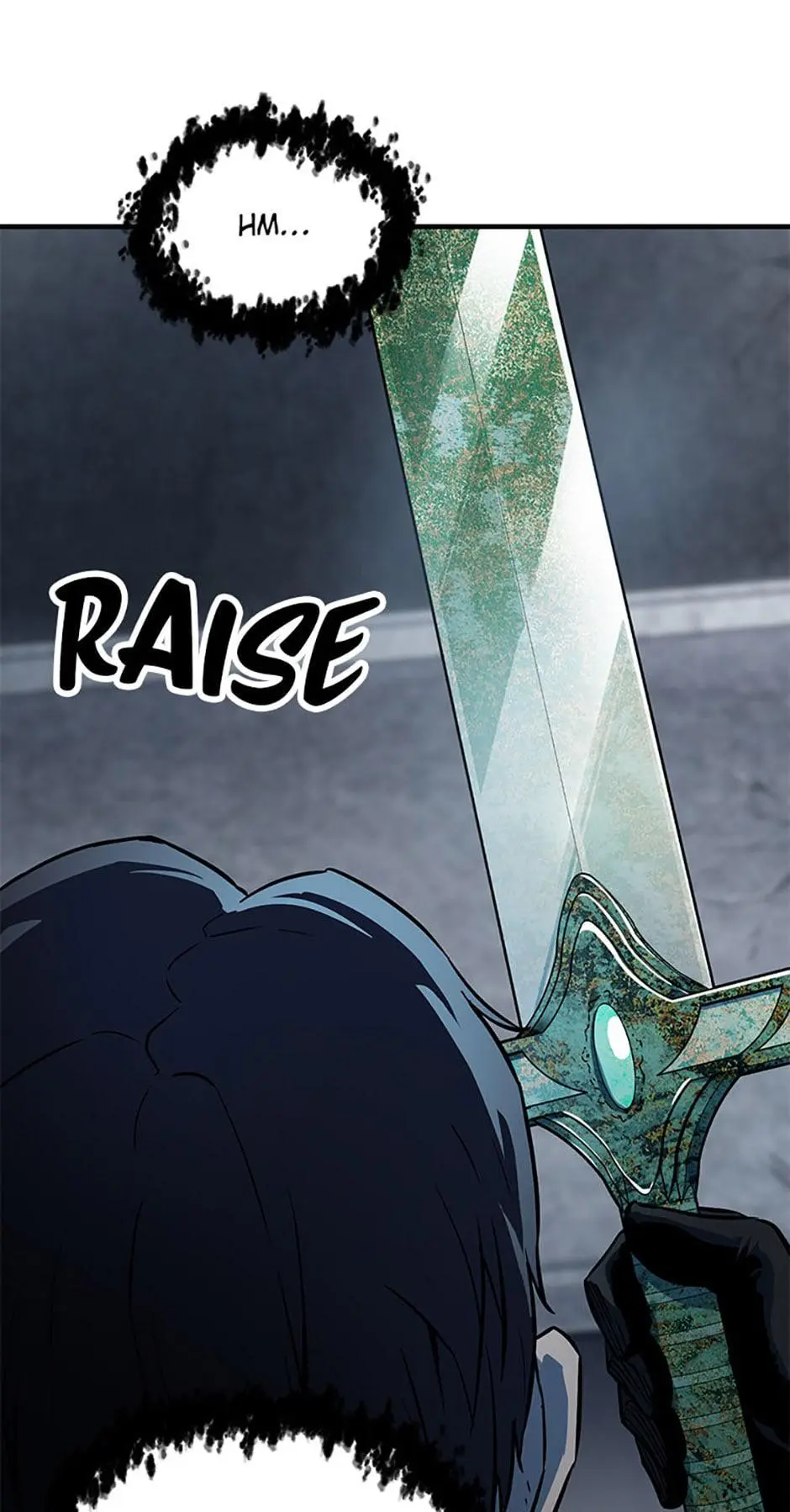 The Player Who Can't Level Up Chapter 68