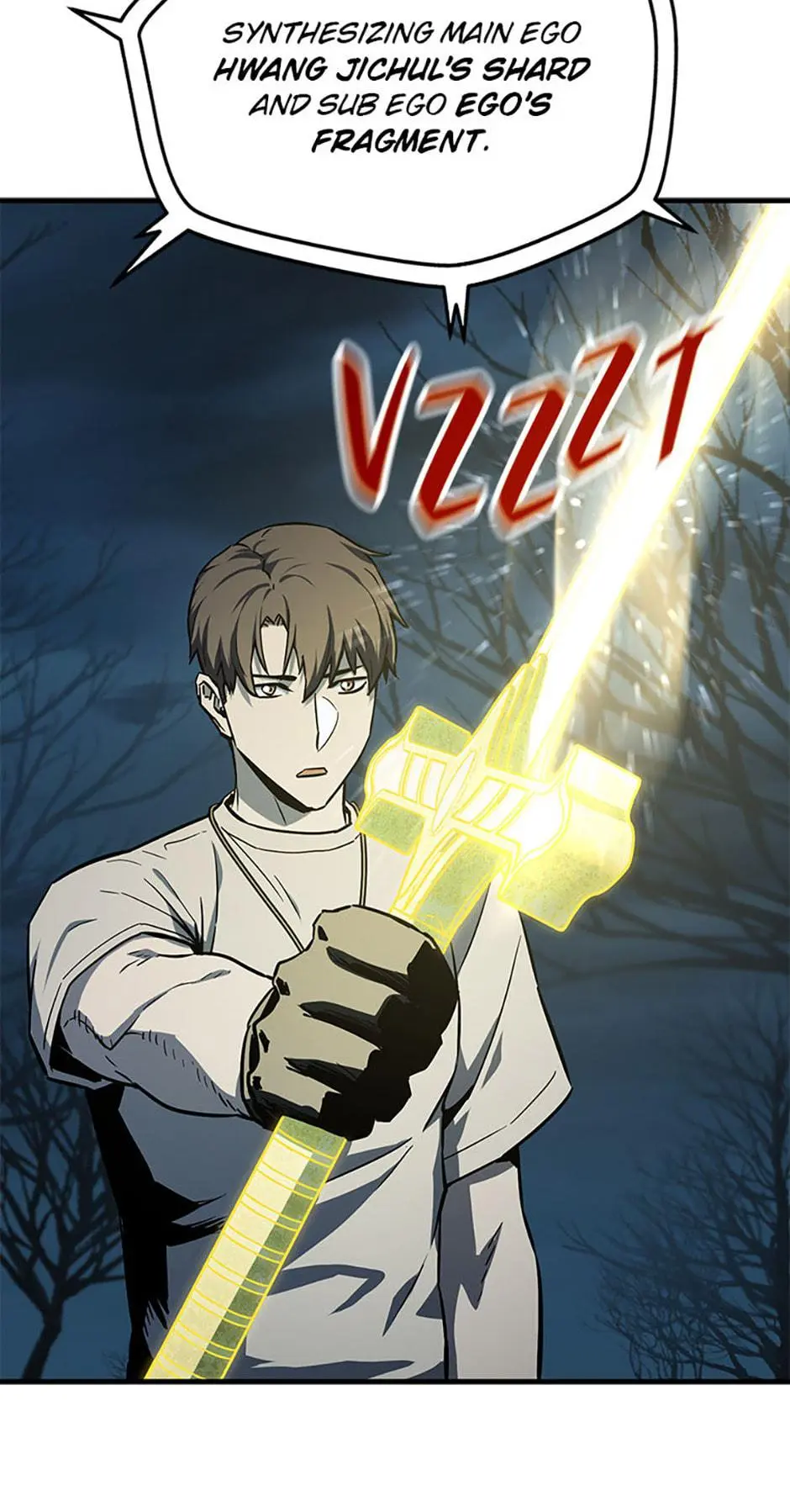 The Player Who Can't Level Up Chapter 68