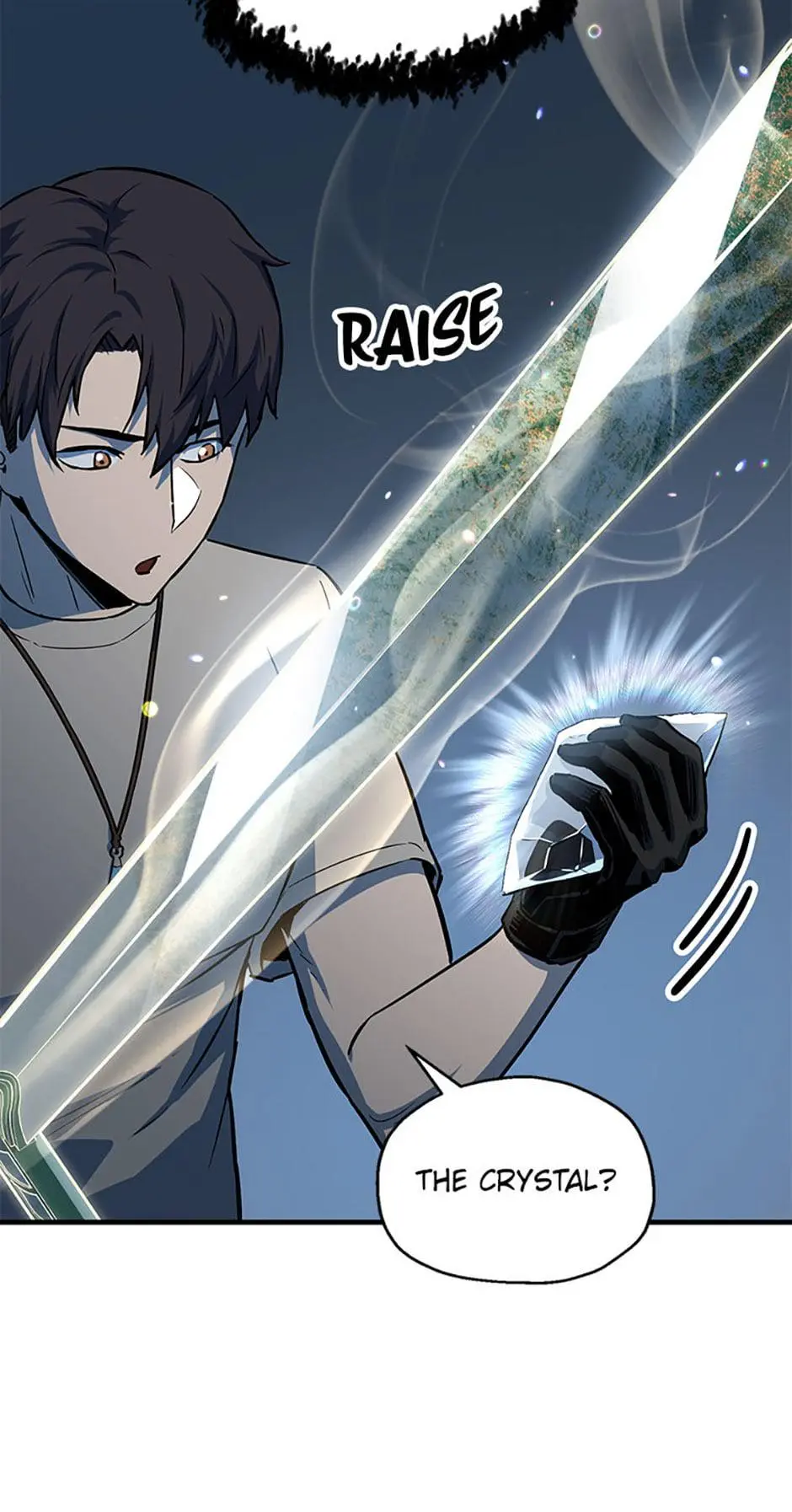 The Player Who Can't Level Up Chapter 68