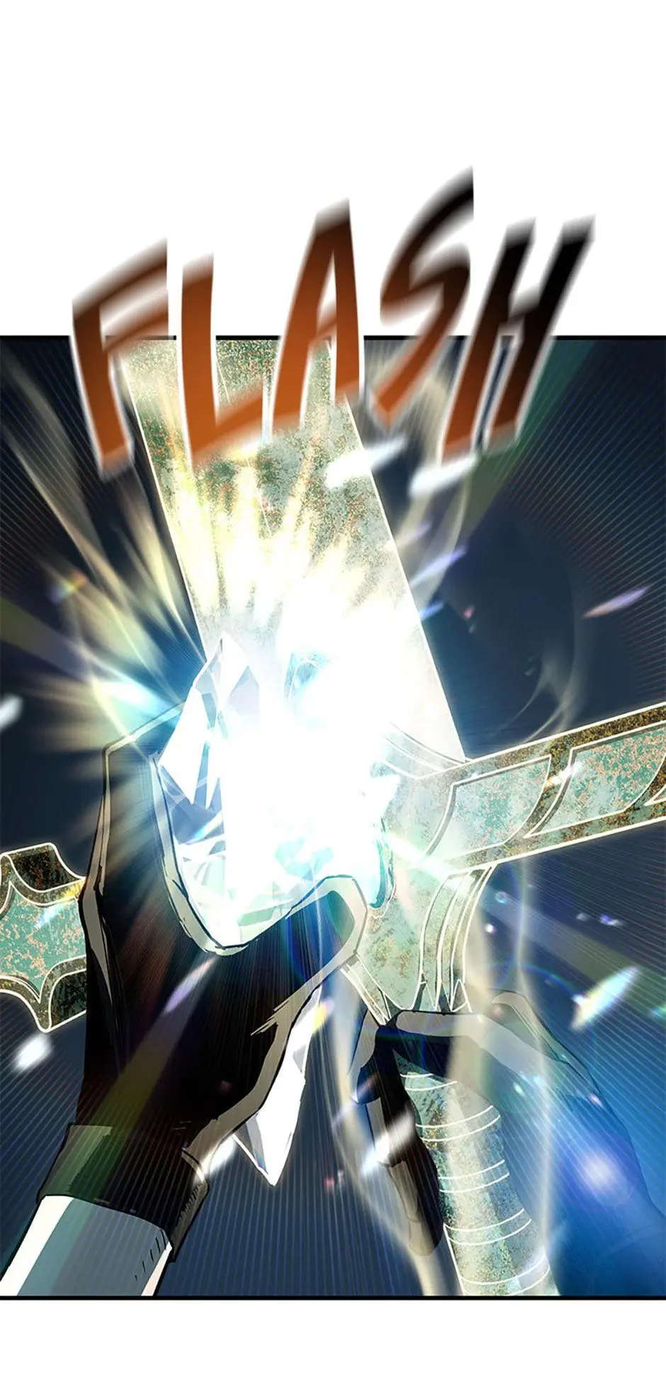 The Player Who Can't Level Up Chapter 68