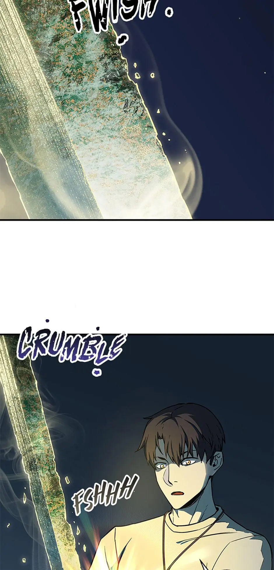 The Player Who Can't Level Up Chapter 68