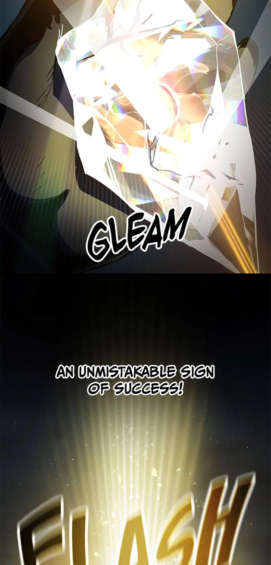 The Player Who Can't Level Up Chapter 68