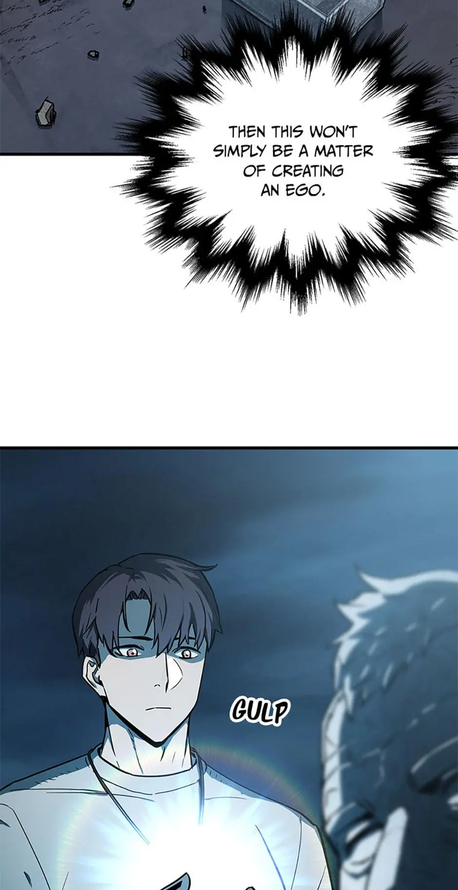 The Player Who Can't Level Up Chapter 68