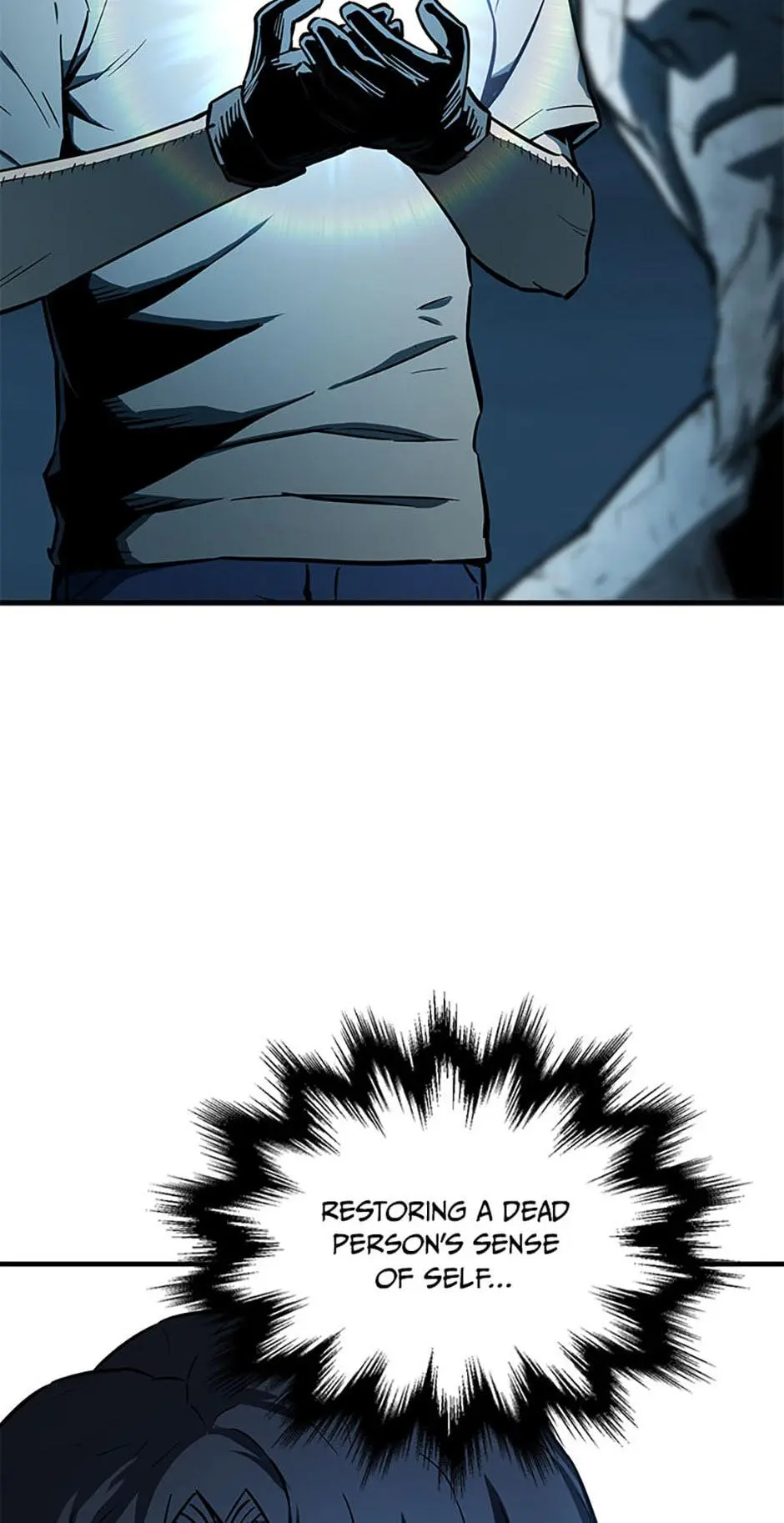 The Player Who Can't Level Up Chapter 68