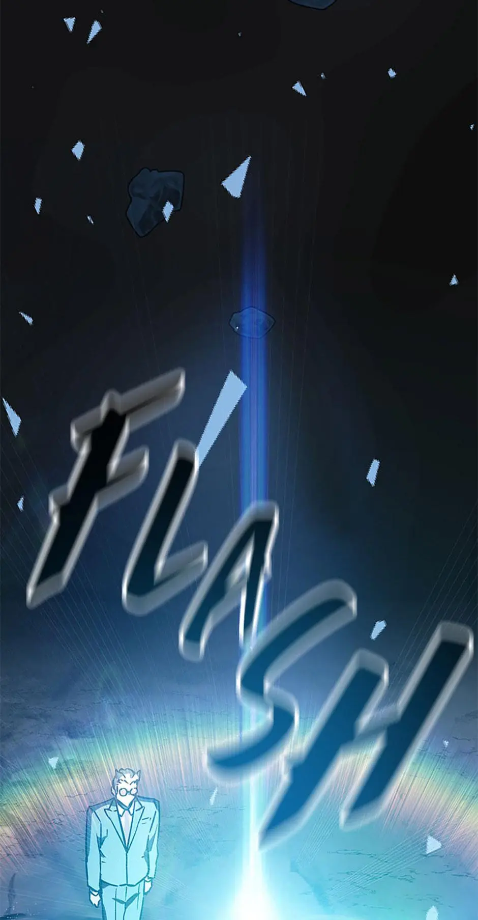The Player Who Can't Level Up Chapter 68