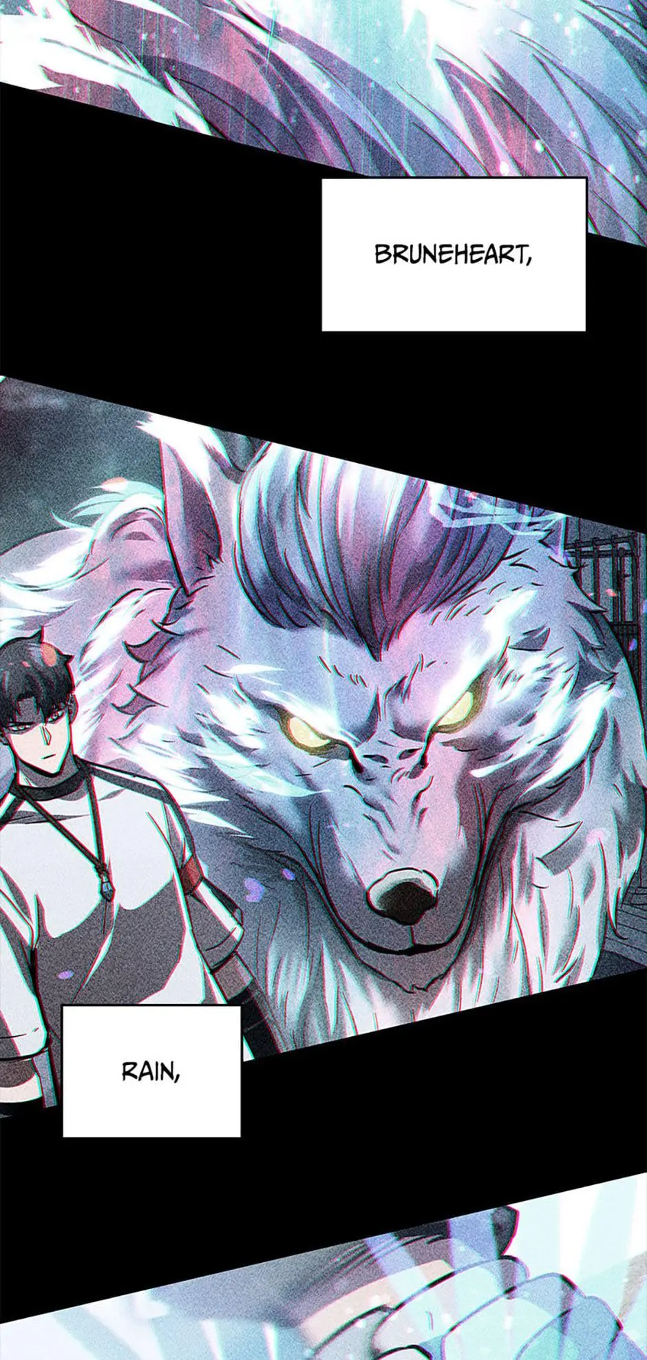 The Player Who Can't Level Up Chapter 68