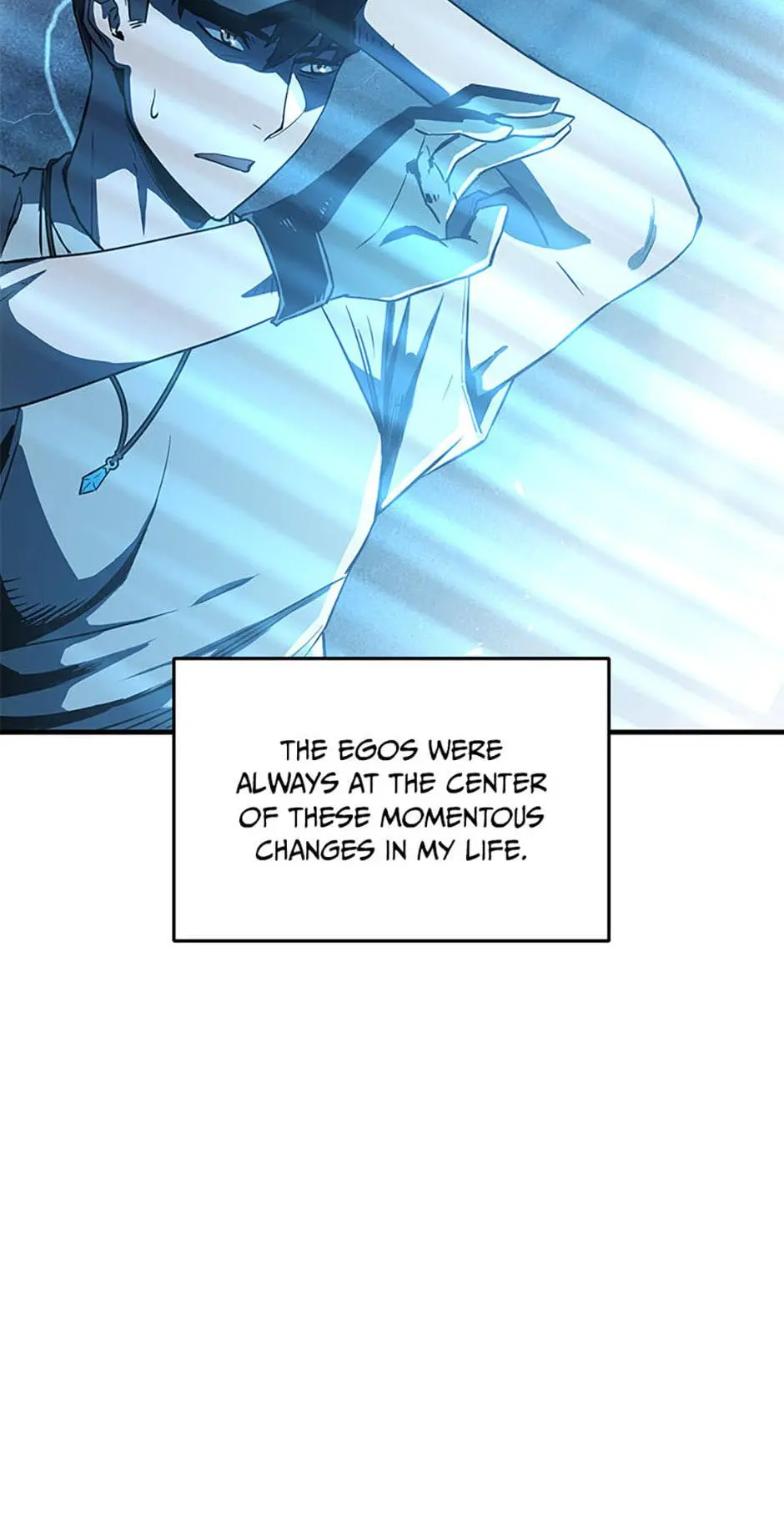 The Player Who Can't Level Up Chapter 68