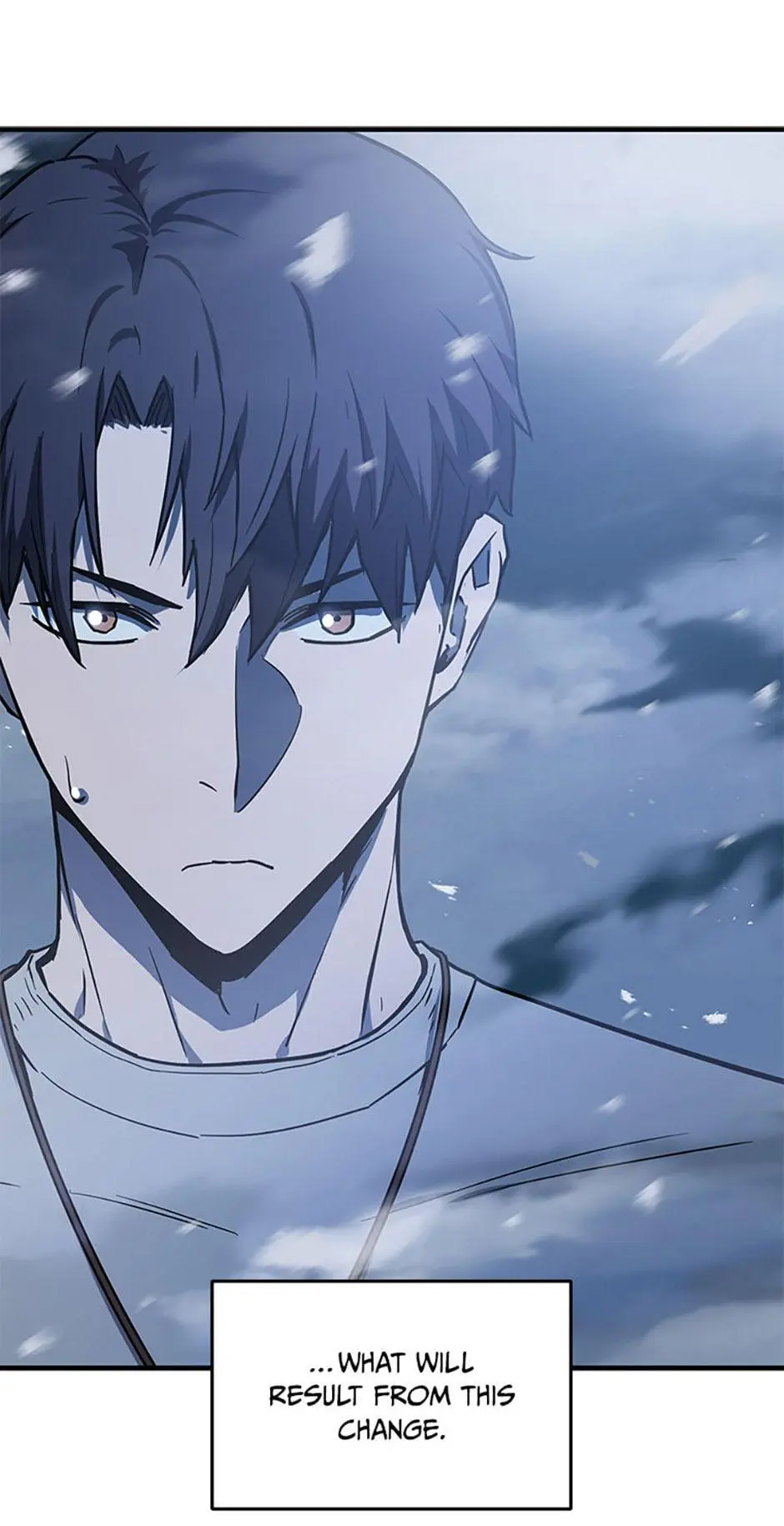 The Player Who Can't Level Up Chapter 68