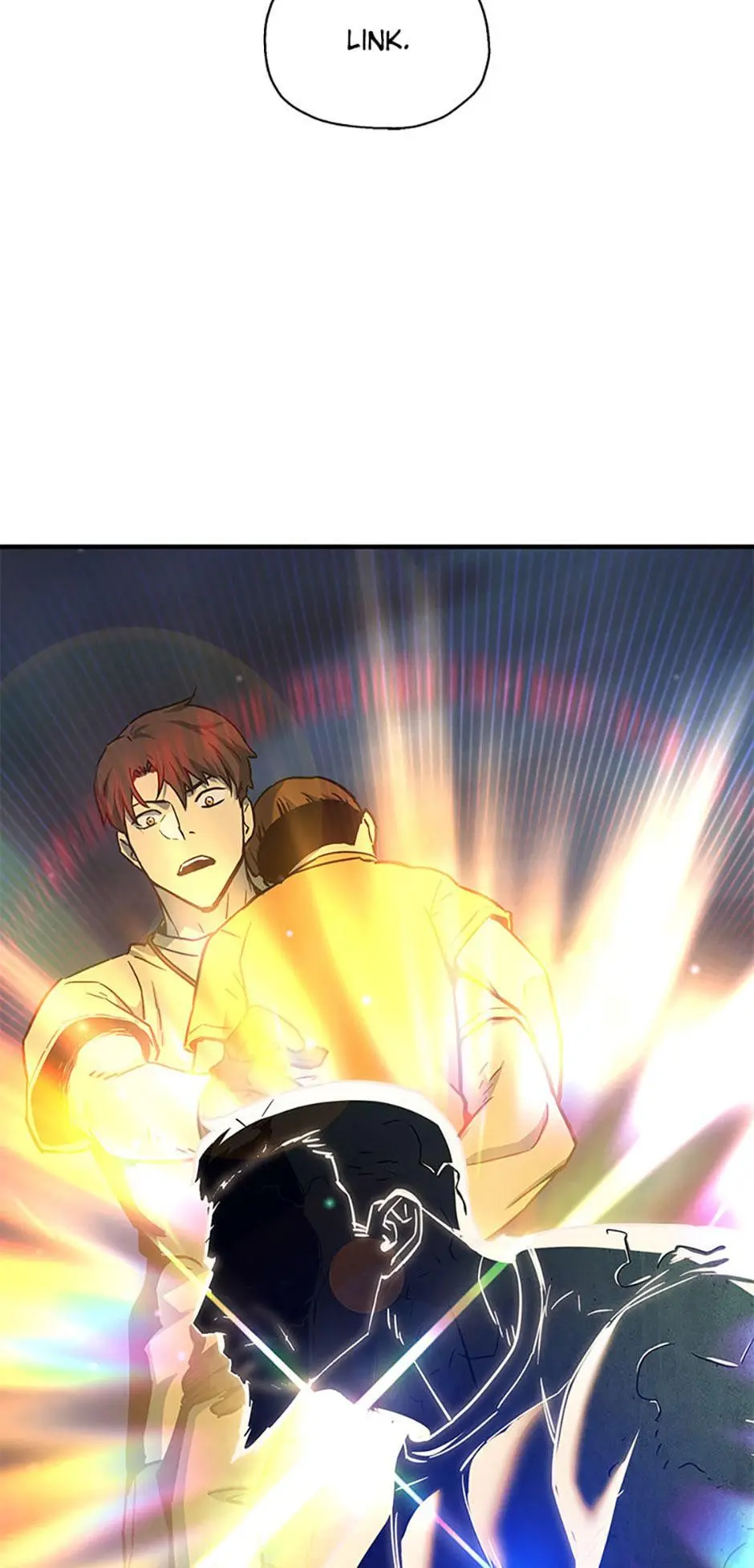 The Player Who Can't Level Up Chapter 69
