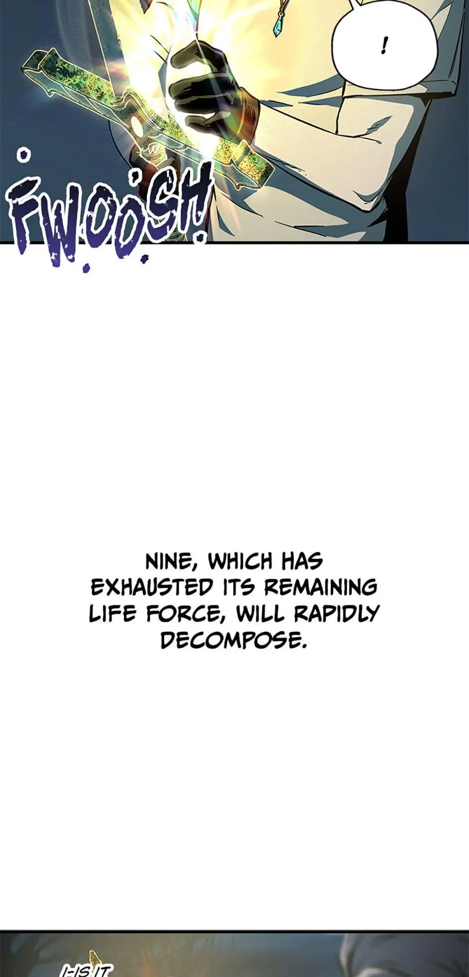 The Player Who Can't Level Up Chapter 69