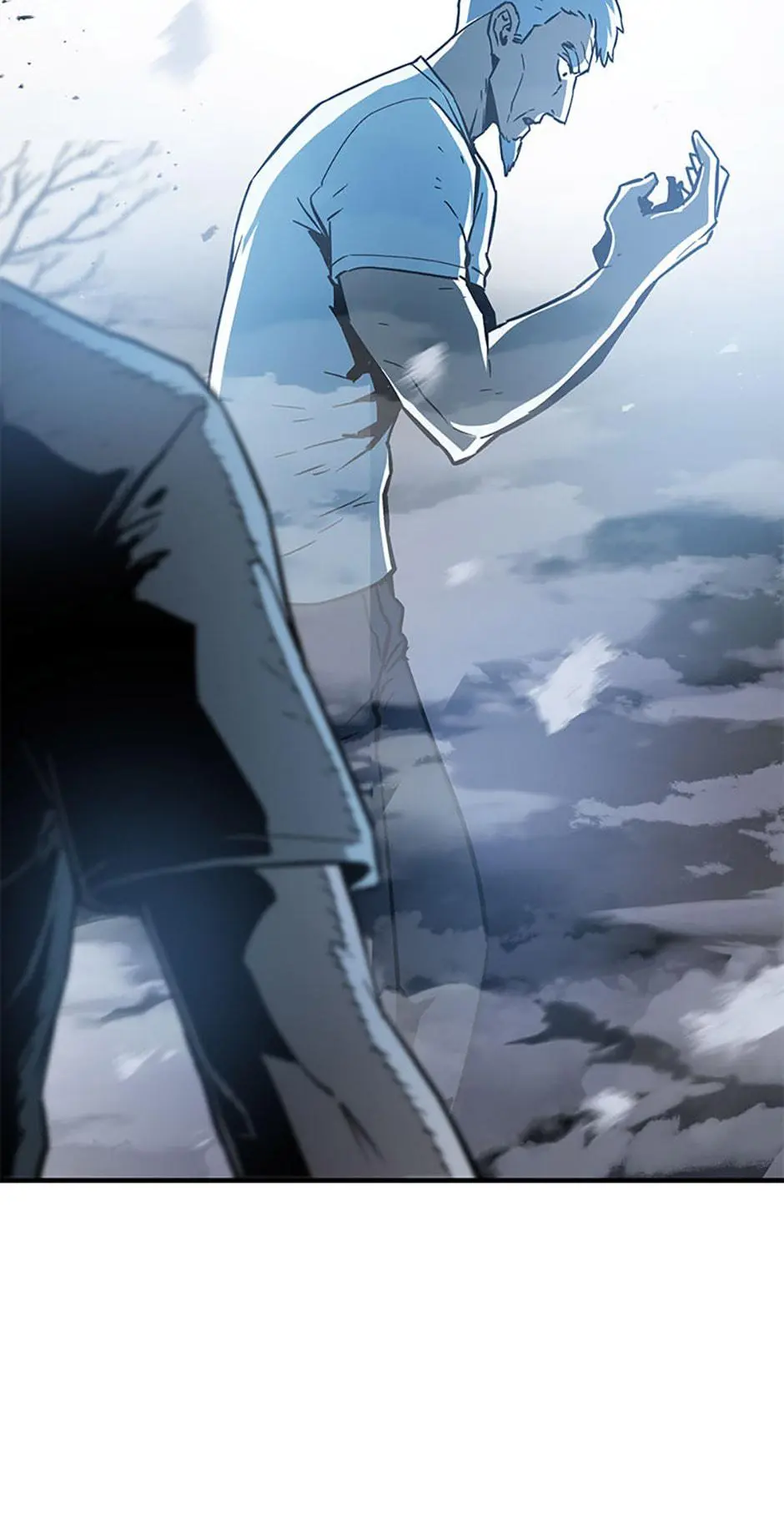 The Player Who Can't Level Up Chapter 69