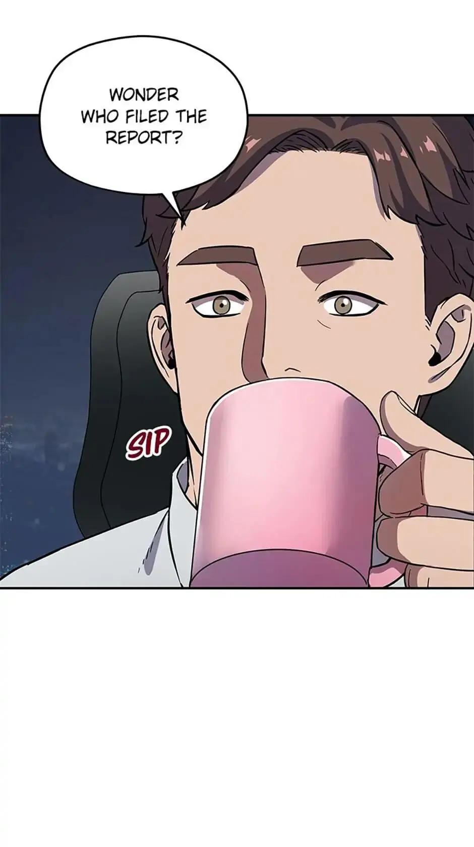 The Player Who Can't Level Up Chapter 7