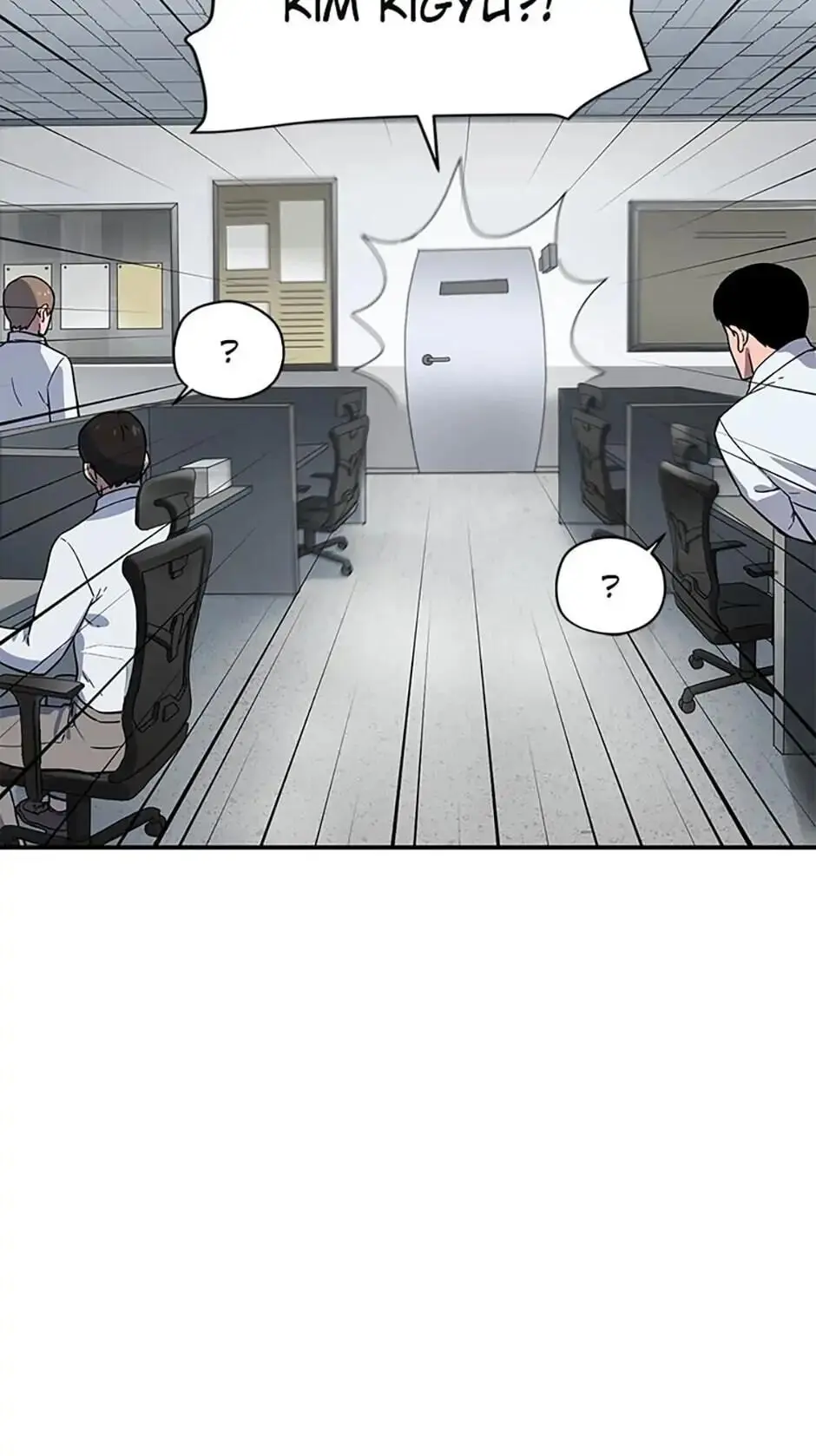 The Player Who Can't Level Up Chapter 7