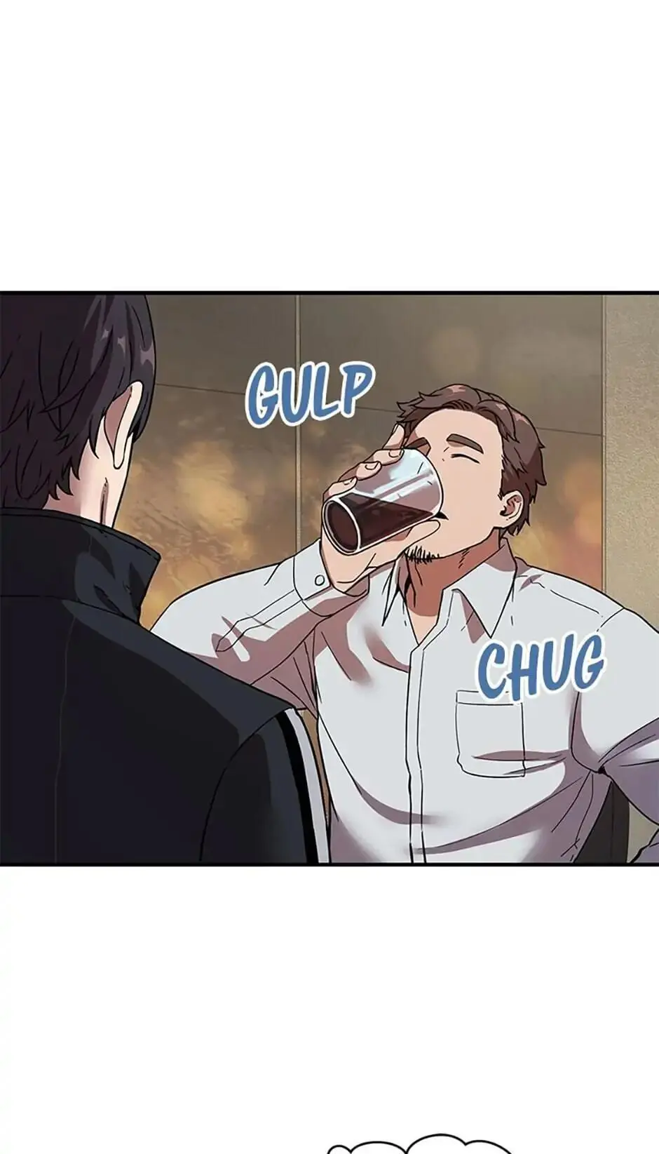The Player Who Can't Level Up Chapter 7