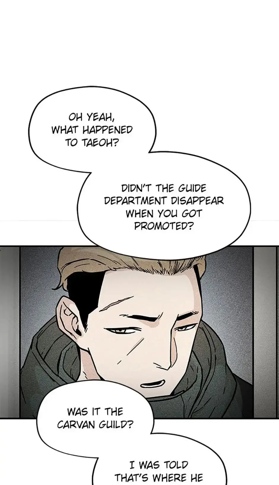 The Player Who Can't Level Up Chapter 7