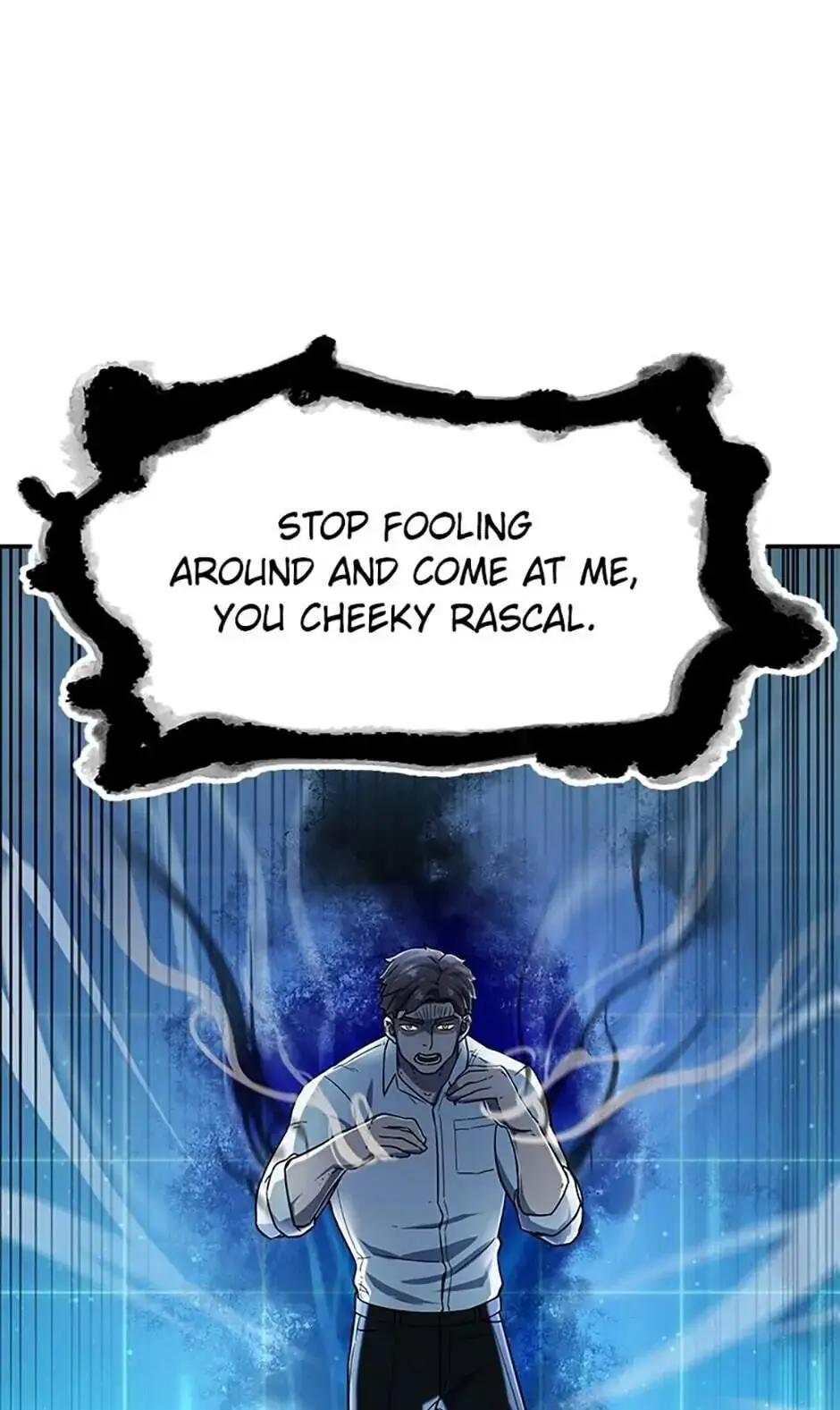 The Player Who Can't Level Up Chapter 7