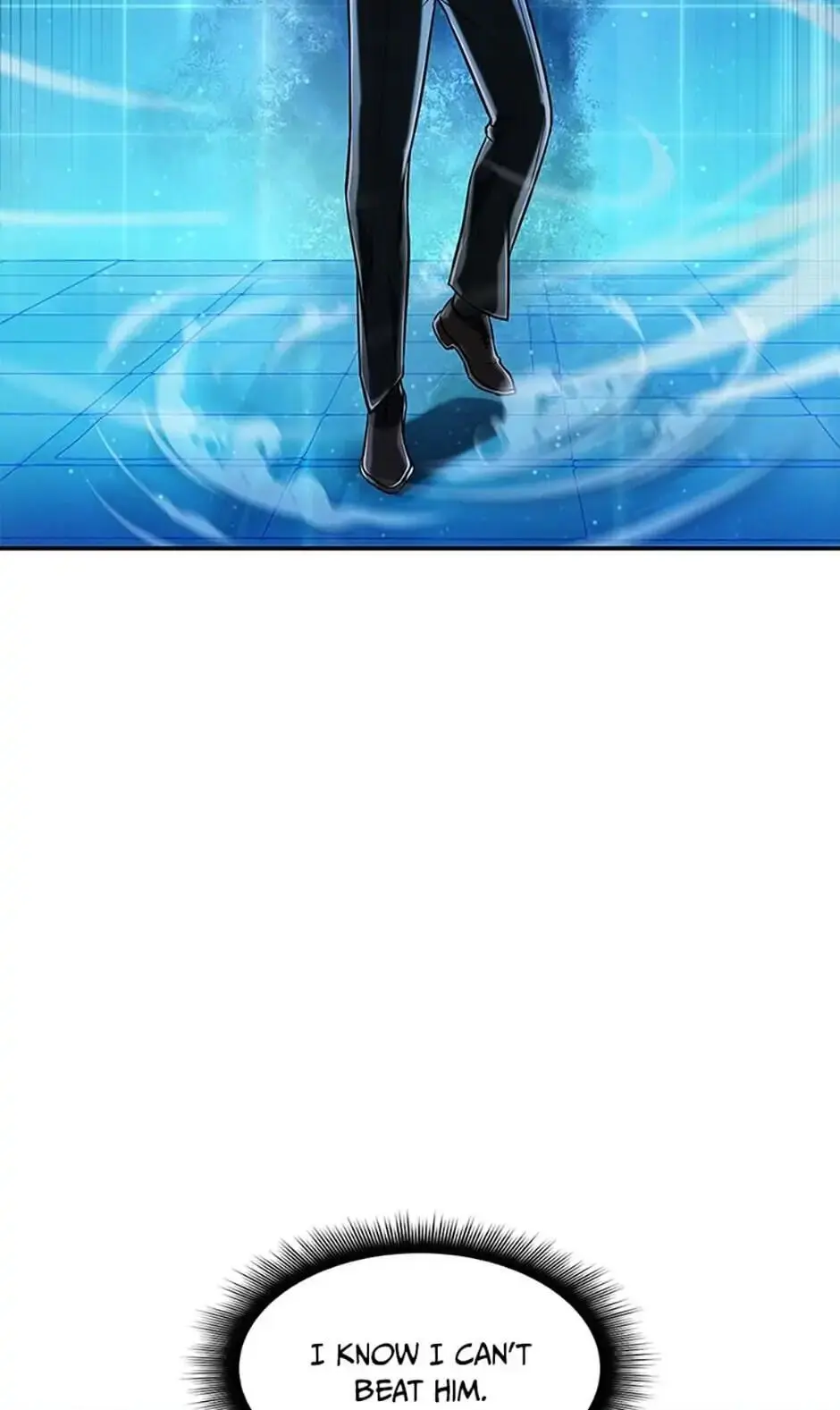 The Player Who Can't Level Up Chapter 7