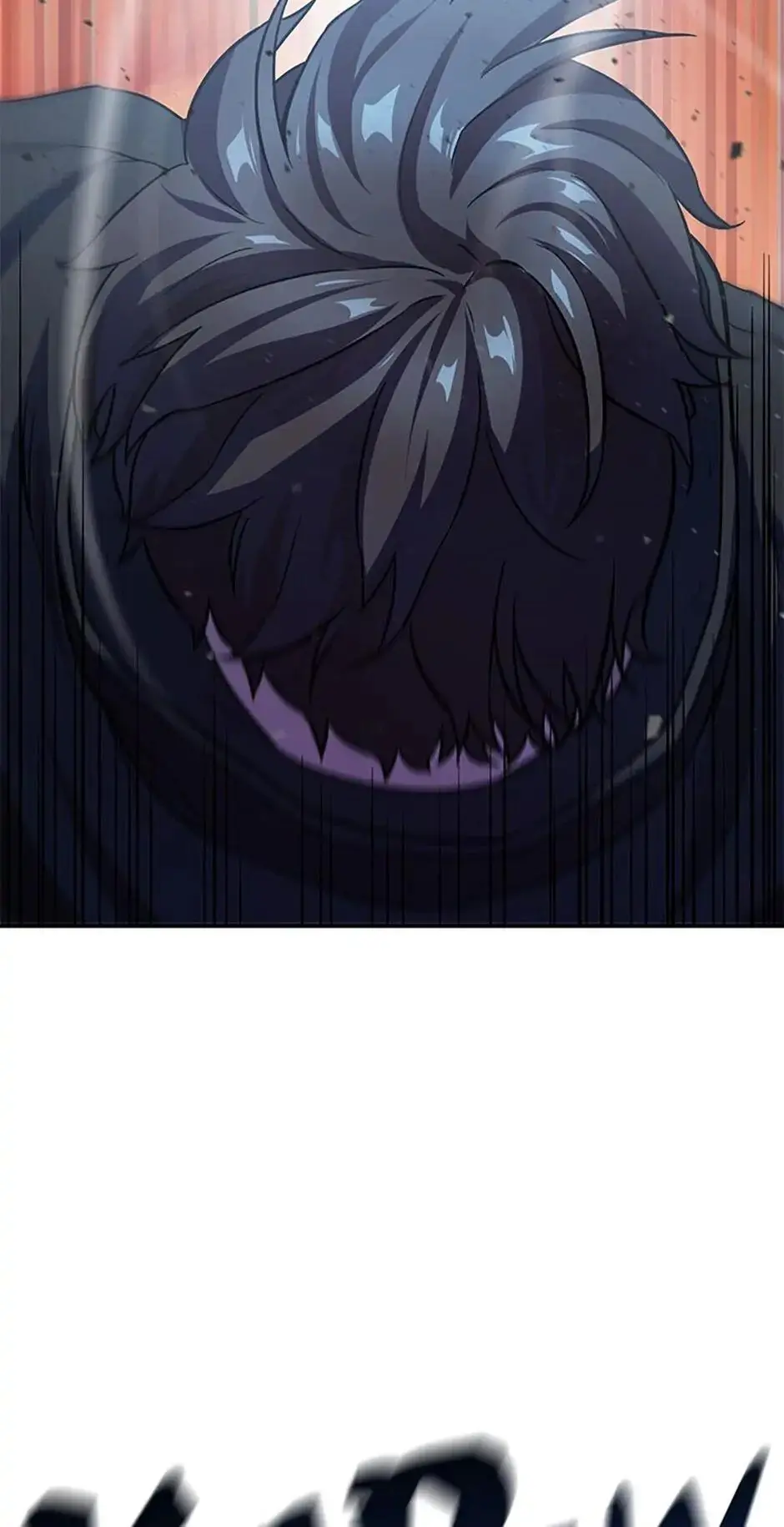 The Player Who Can't Level Up Chapter 7