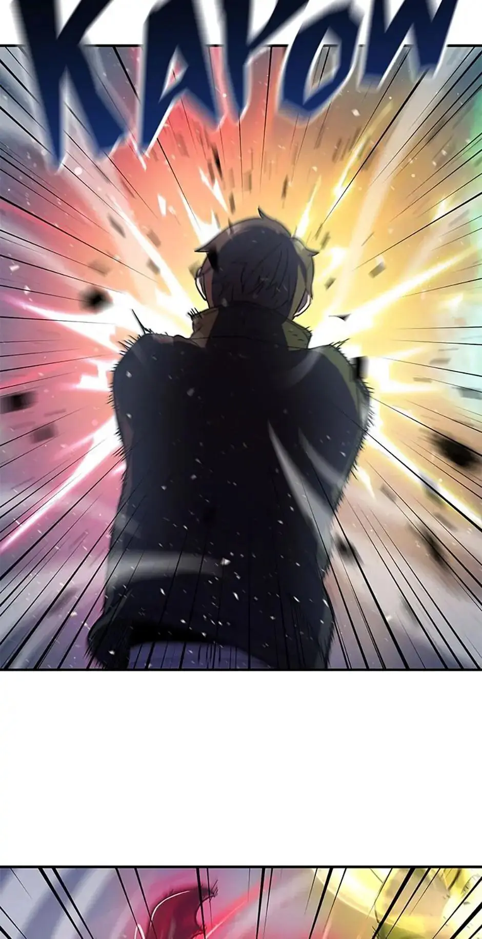 The Player Who Can't Level Up Chapter 7