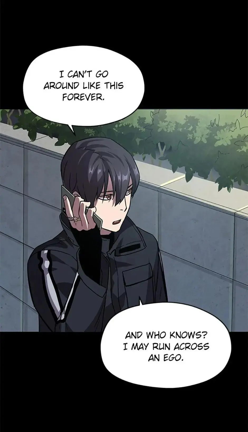 The Player Who Can't Level Up Chapter 7