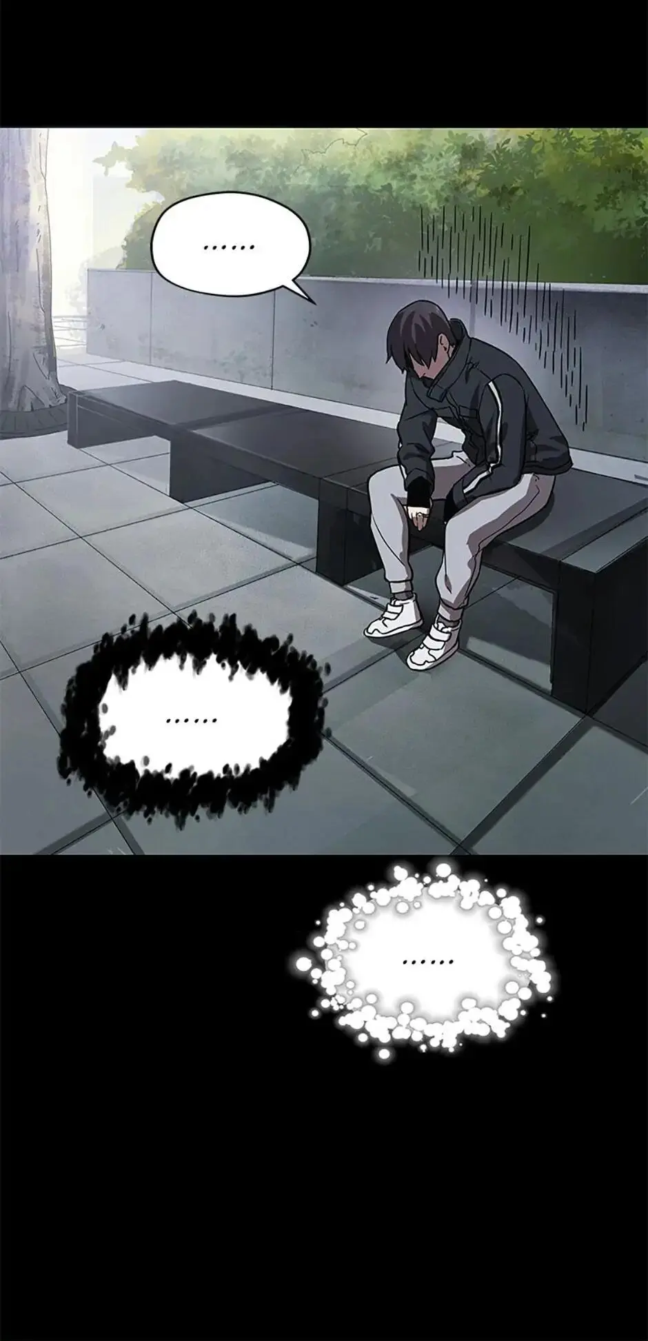 The Player Who Can't Level Up Chapter 7