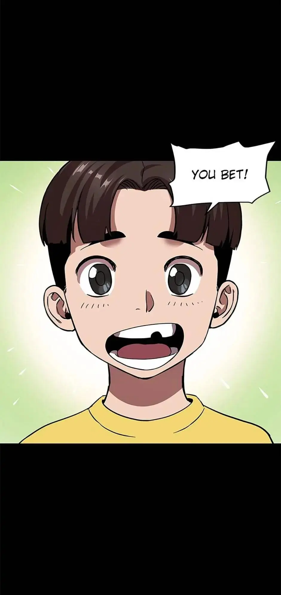 The Player Who Can't Level Up Chapter 7