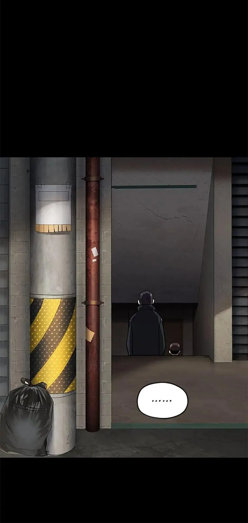 The Player Who Can't Level Up Chapter 7