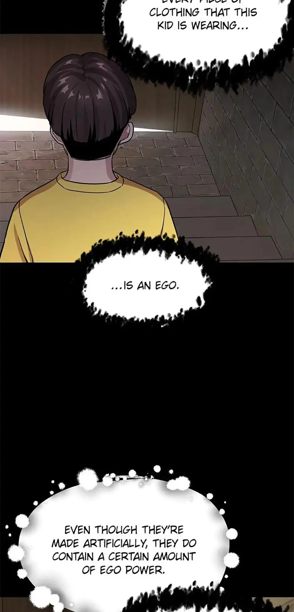 The Player Who Can't Level Up Chapter 7