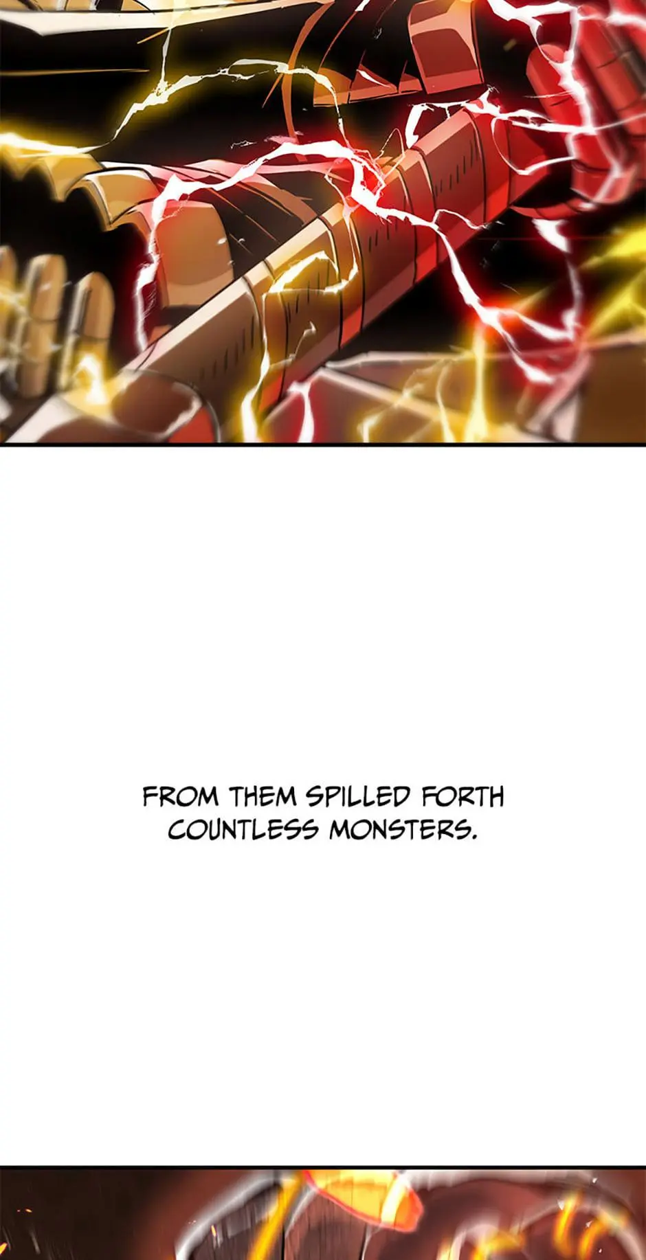 Read The Player That Cant Level Up - Chapter 70 - w1.theplayerwhocantlevelup.com | Image 4