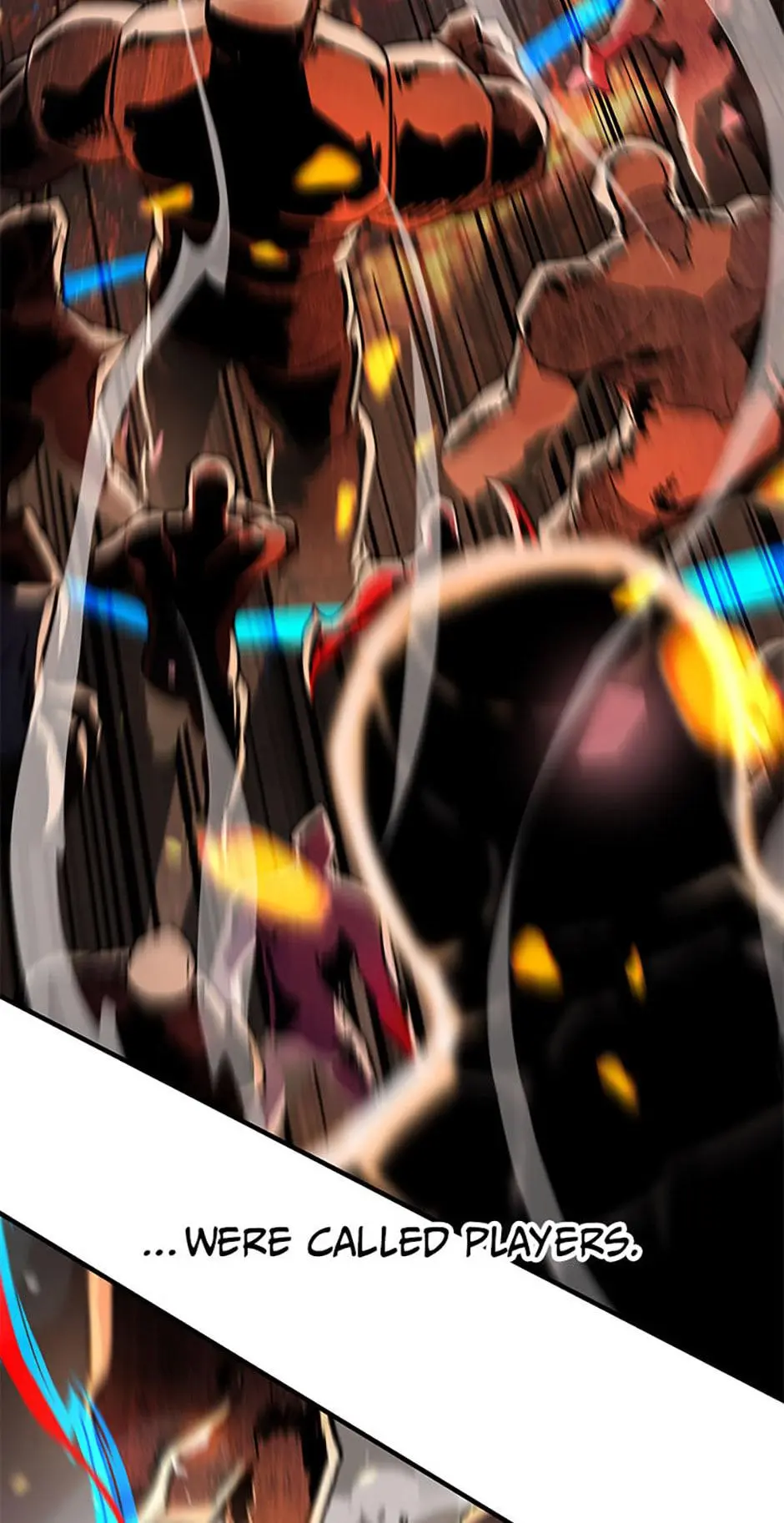Read The Player That Cant Level Up - Chapter 70 - w1.theplayerwhocantlevelup.com | Image 8