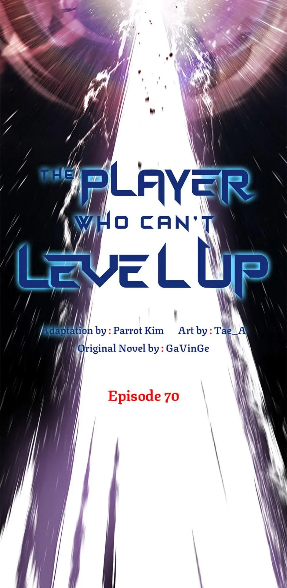 Read The Player That Cant Level Up - Chapter 70 - w1.theplayerwhocantlevelup.com | Image 19
